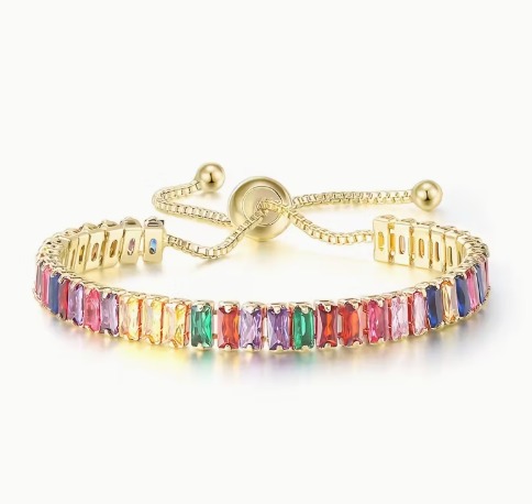 Pulseira Delphine