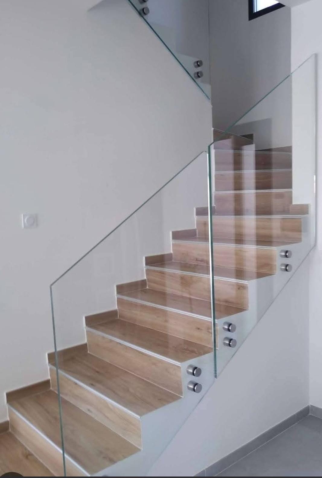 Menuiserie Aluminium Maroc