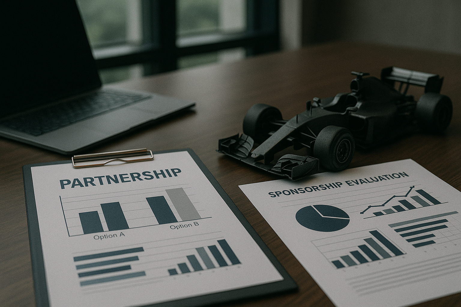 Evaluation of Partnership Performance
