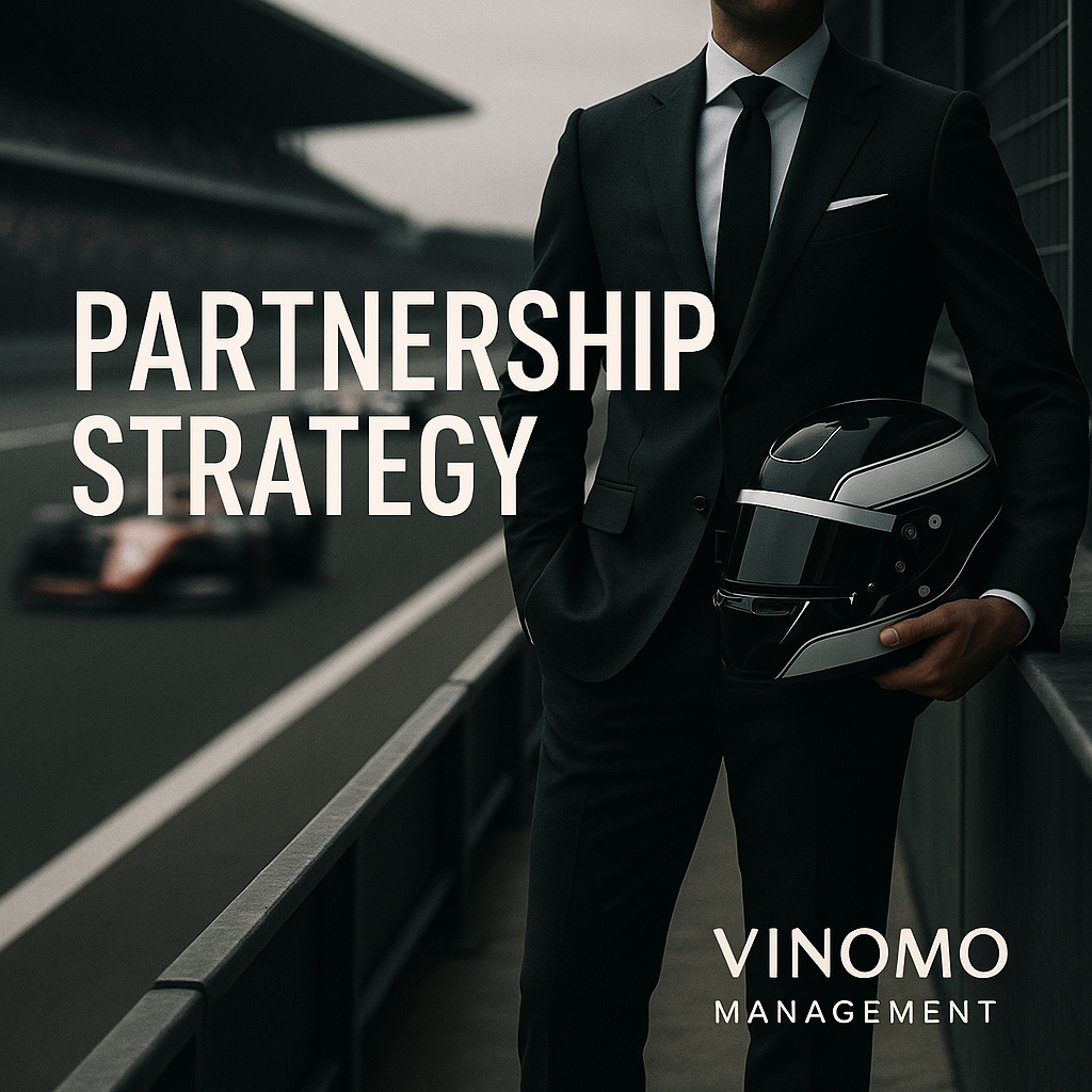 Partnership Strategy Consulting