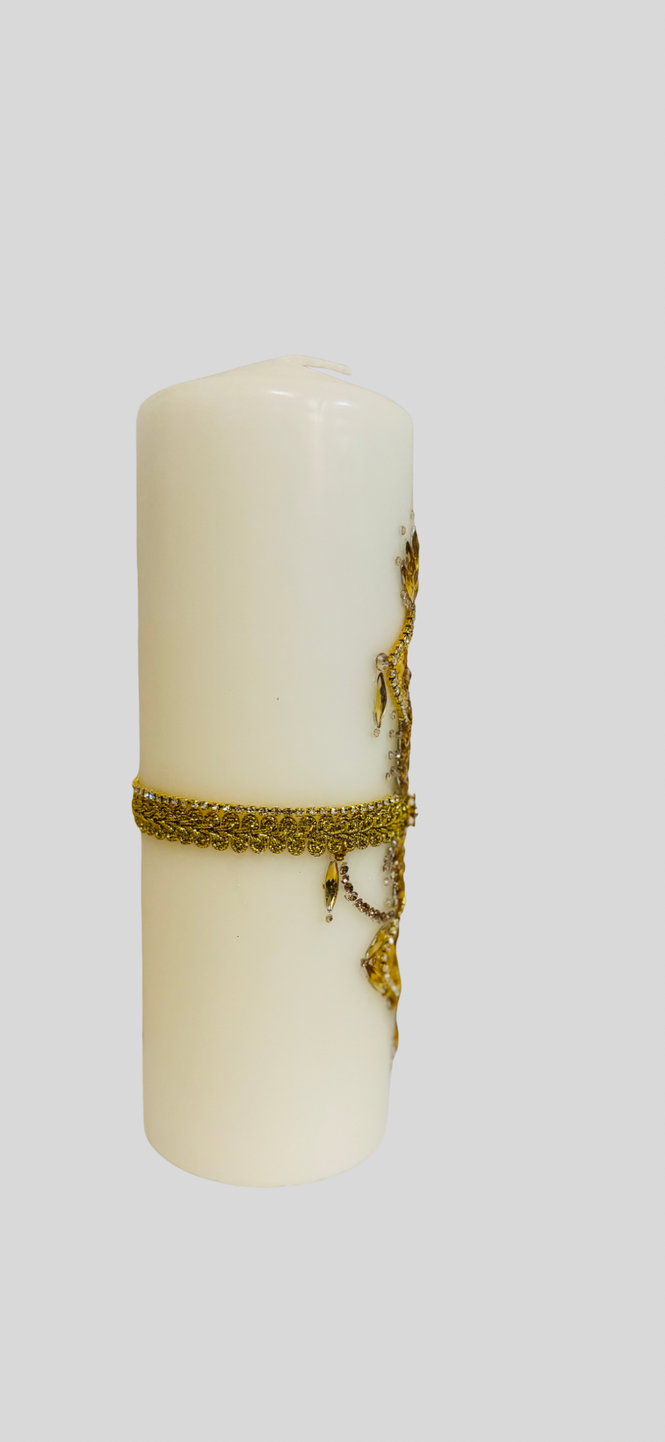 Bougie impériale Éclat d’Or