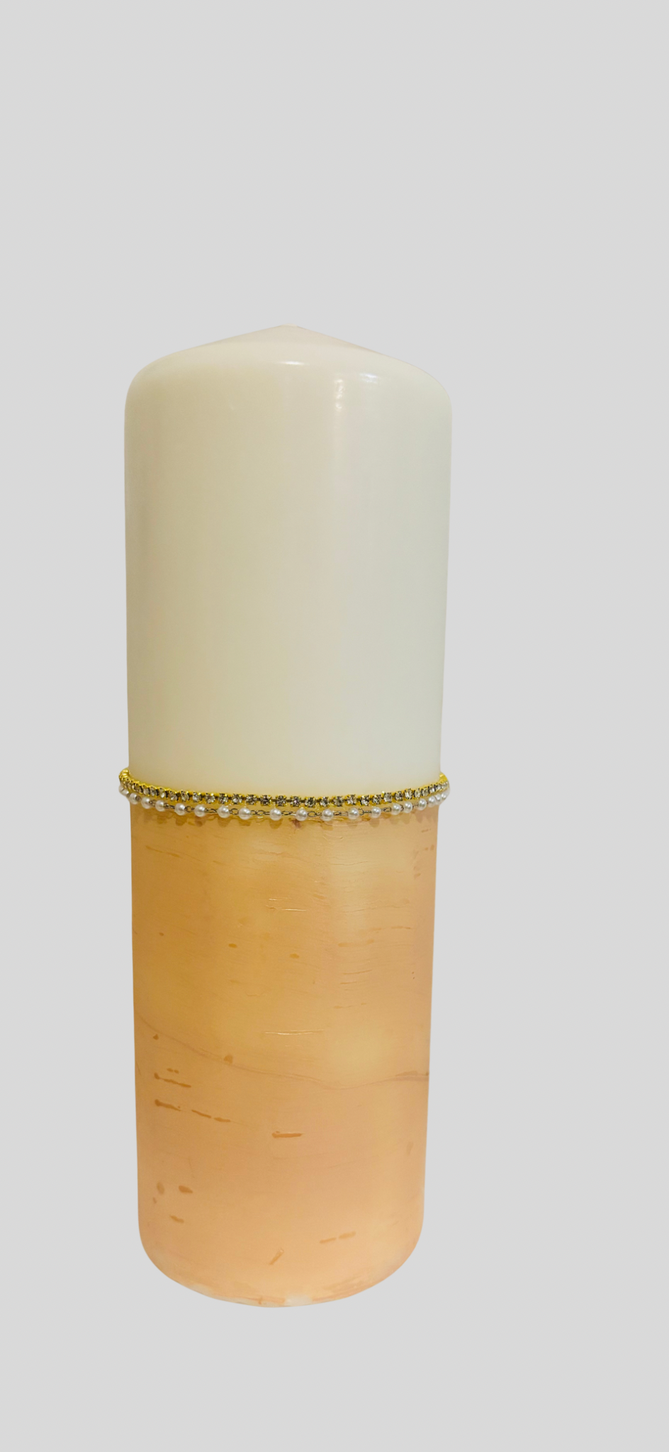 Bougies personnalisées