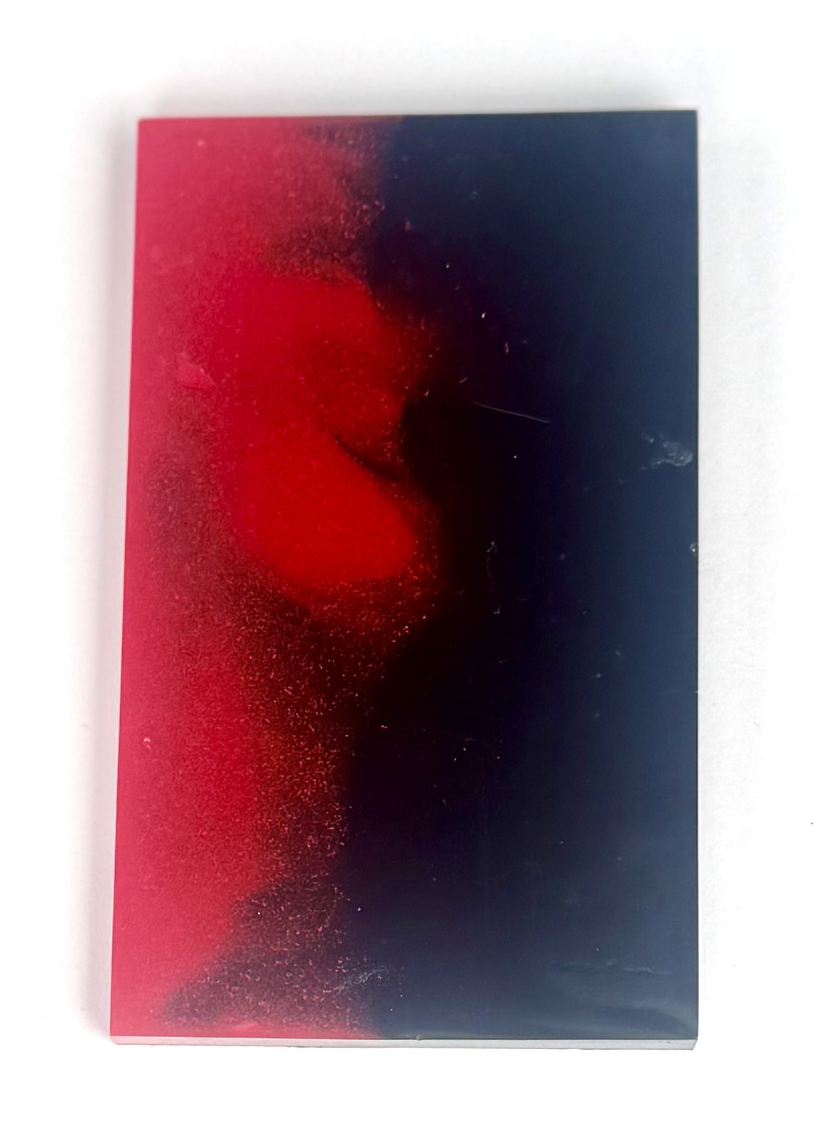 Red and Black Gradient