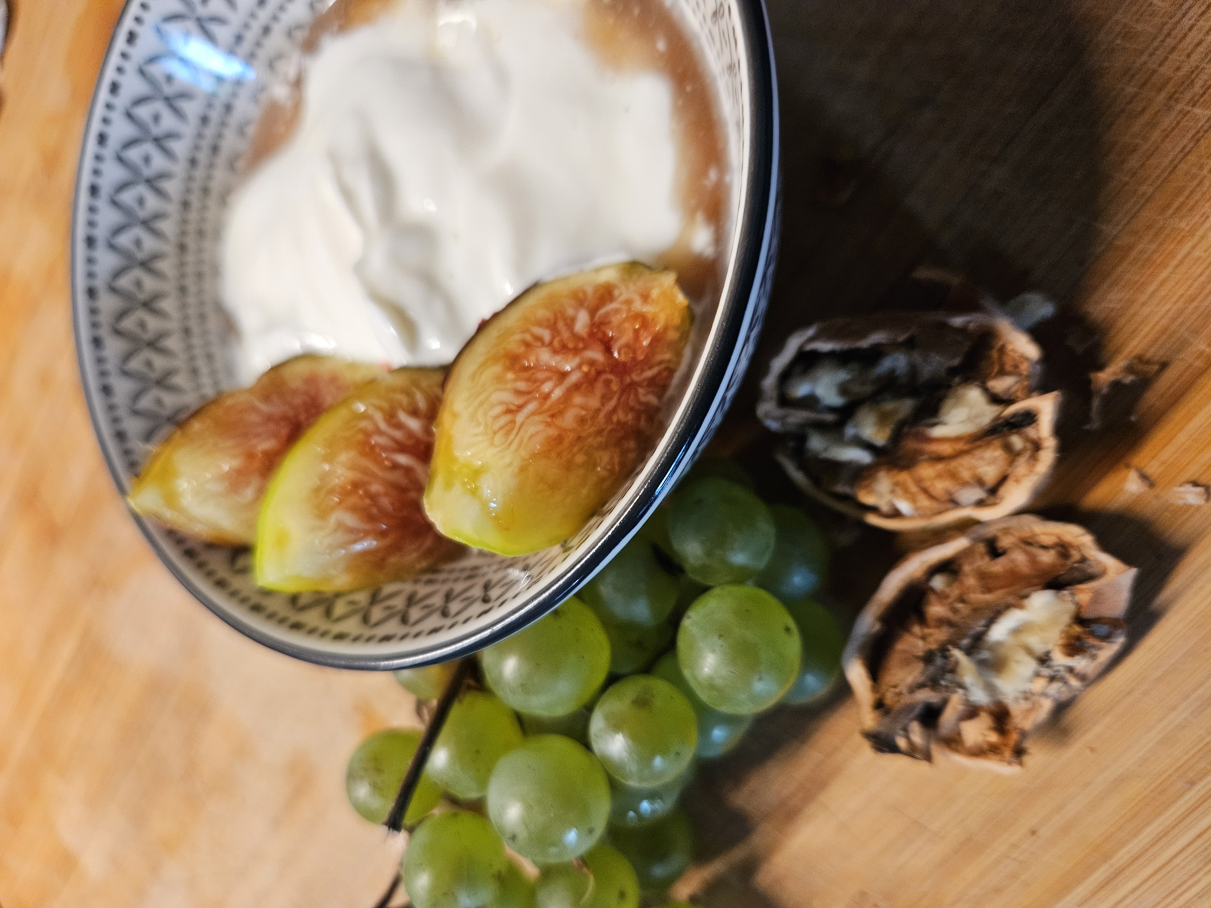 Dessert à l'unité