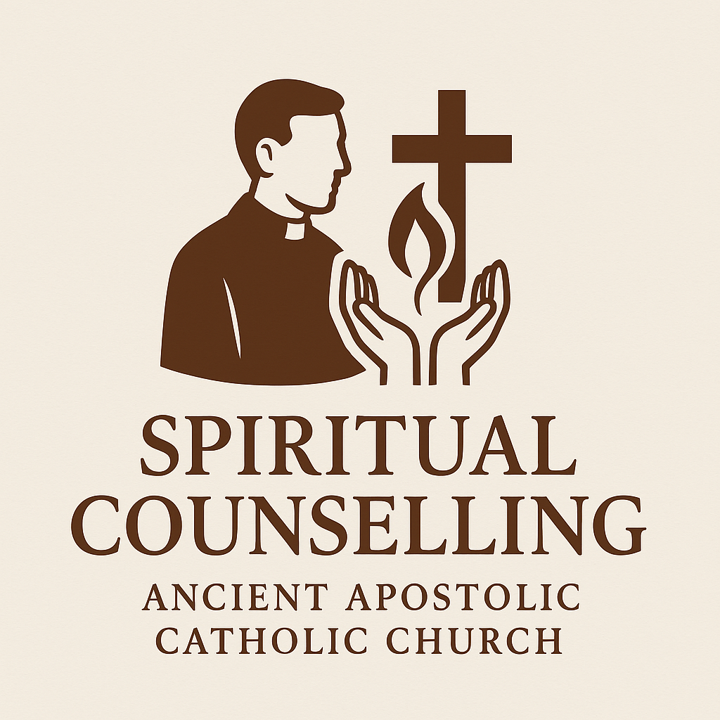 Catholic Spiritual Counselling