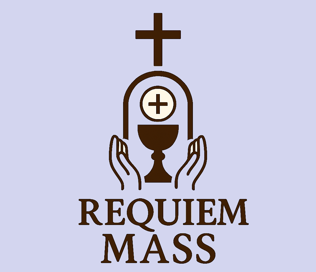 Request a Requiem Mass