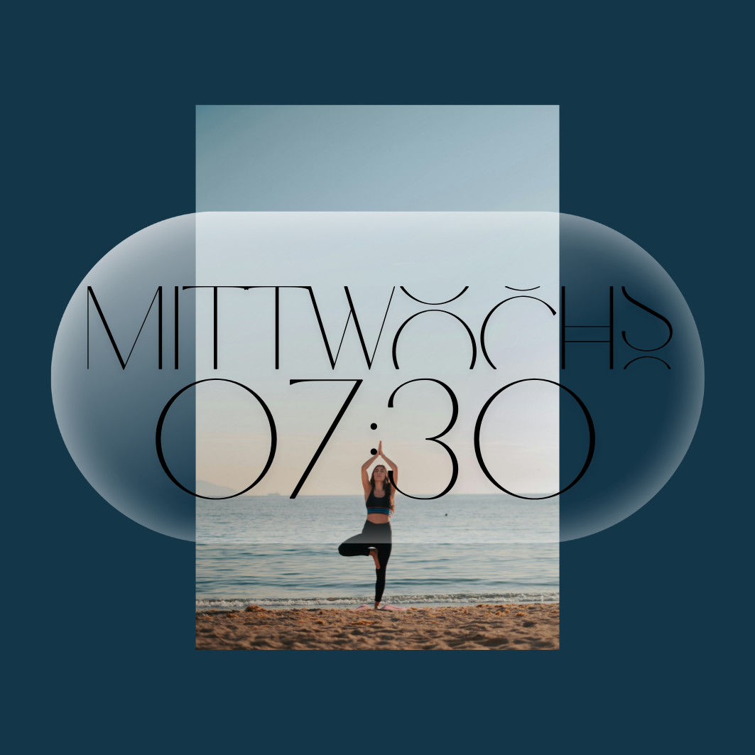 Mittwochs – Rise & Align
