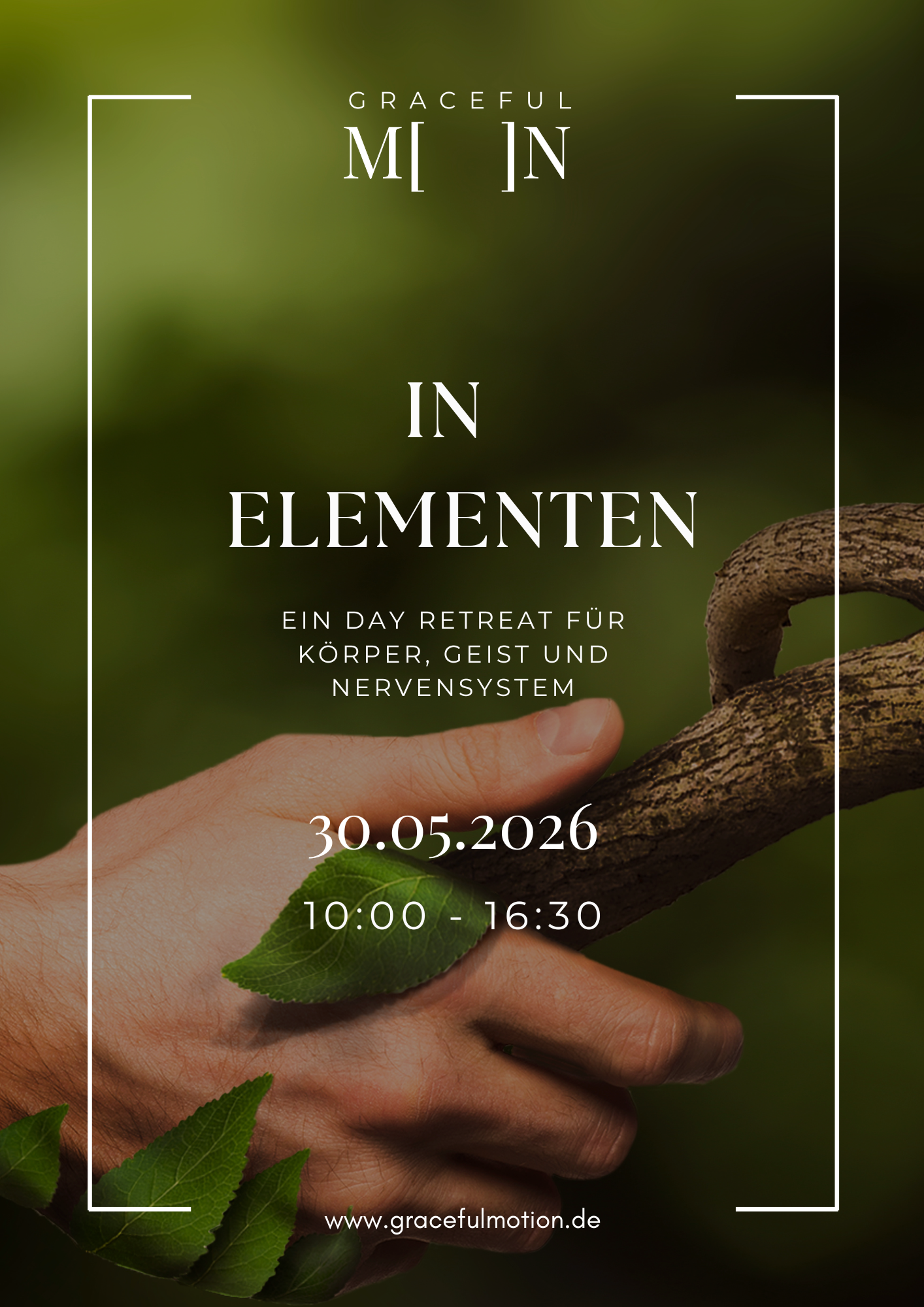 In Elementen Retreat