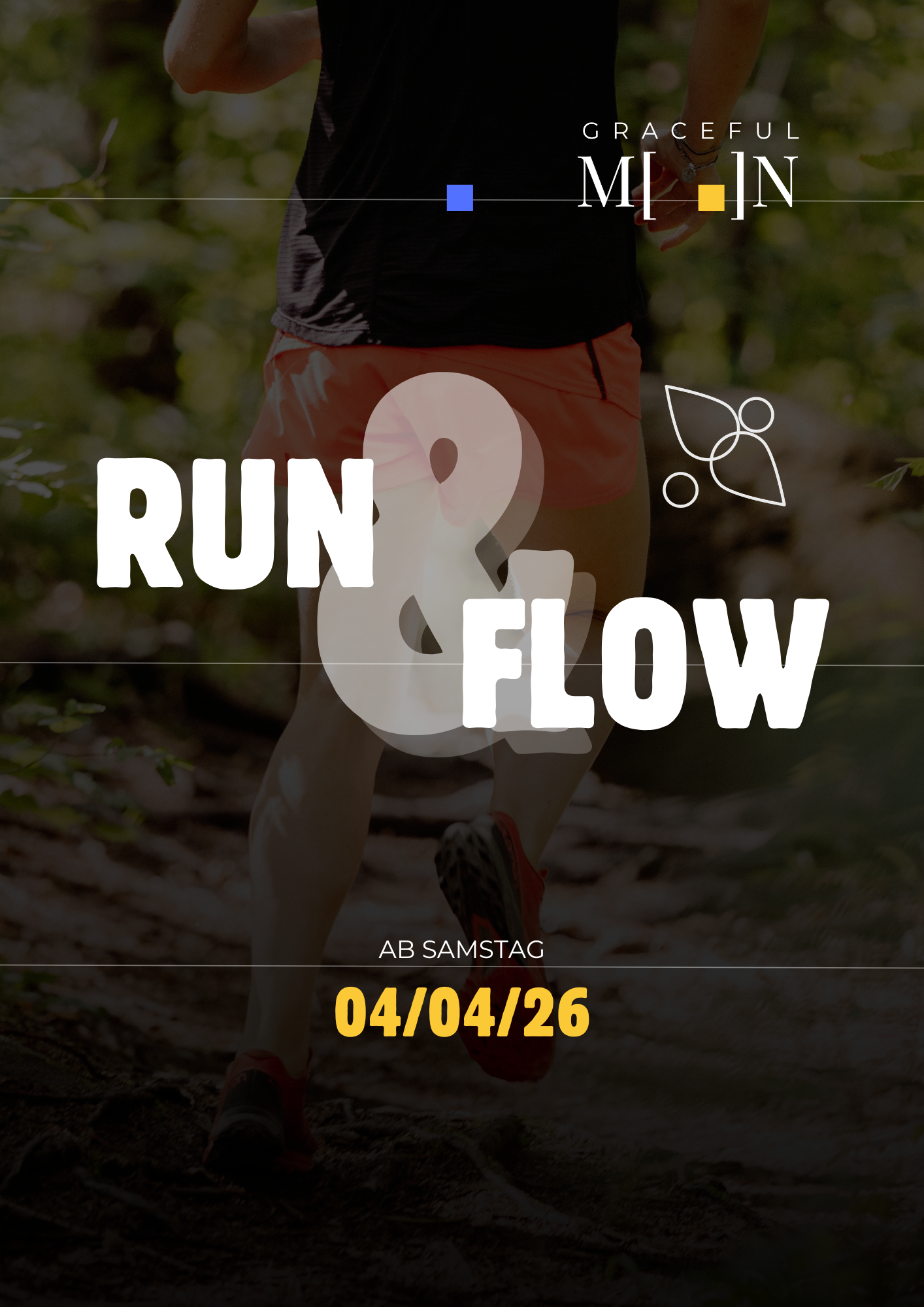 RUN & FLOW 2026
