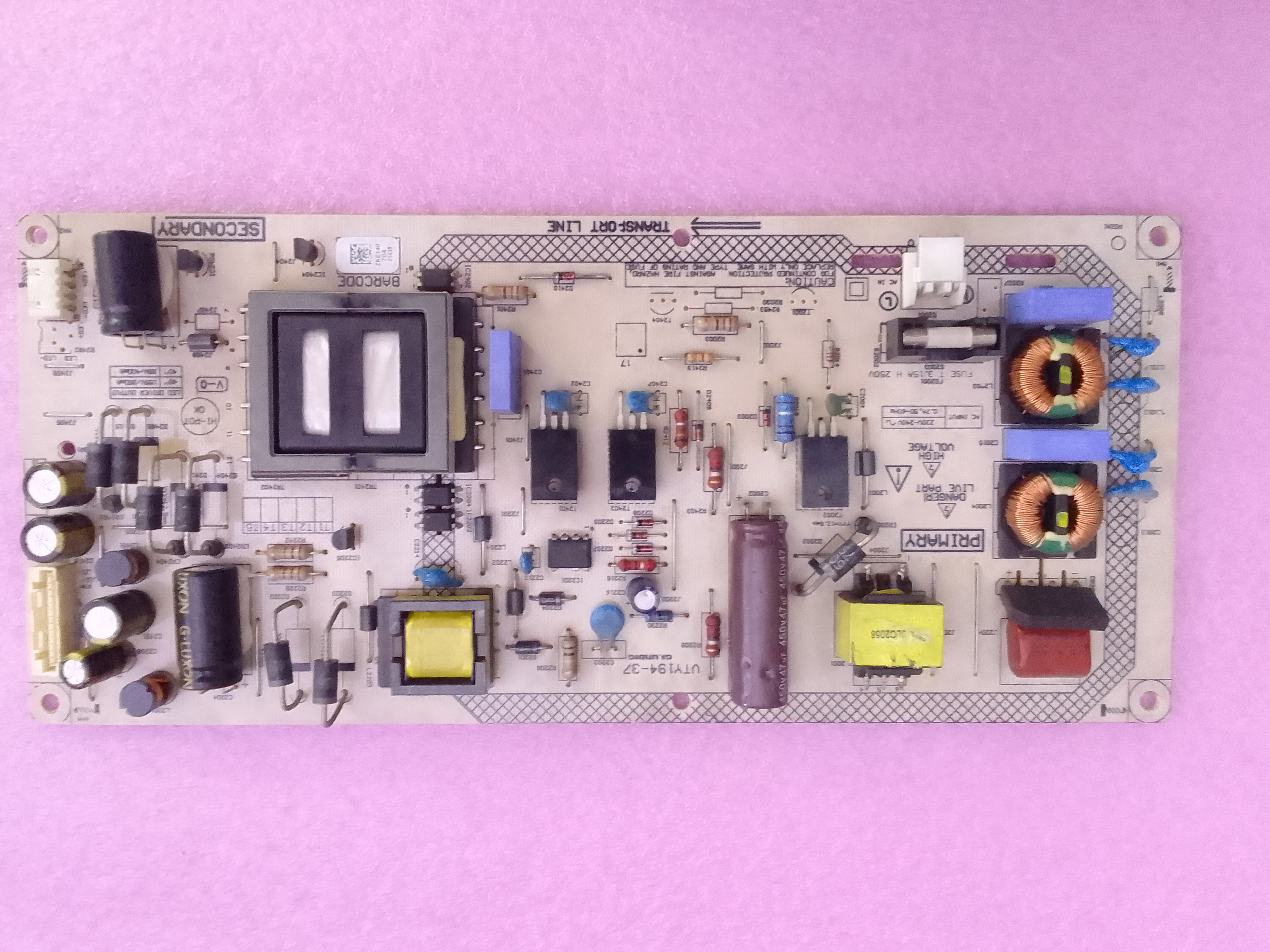 VTY194-37 Beko 