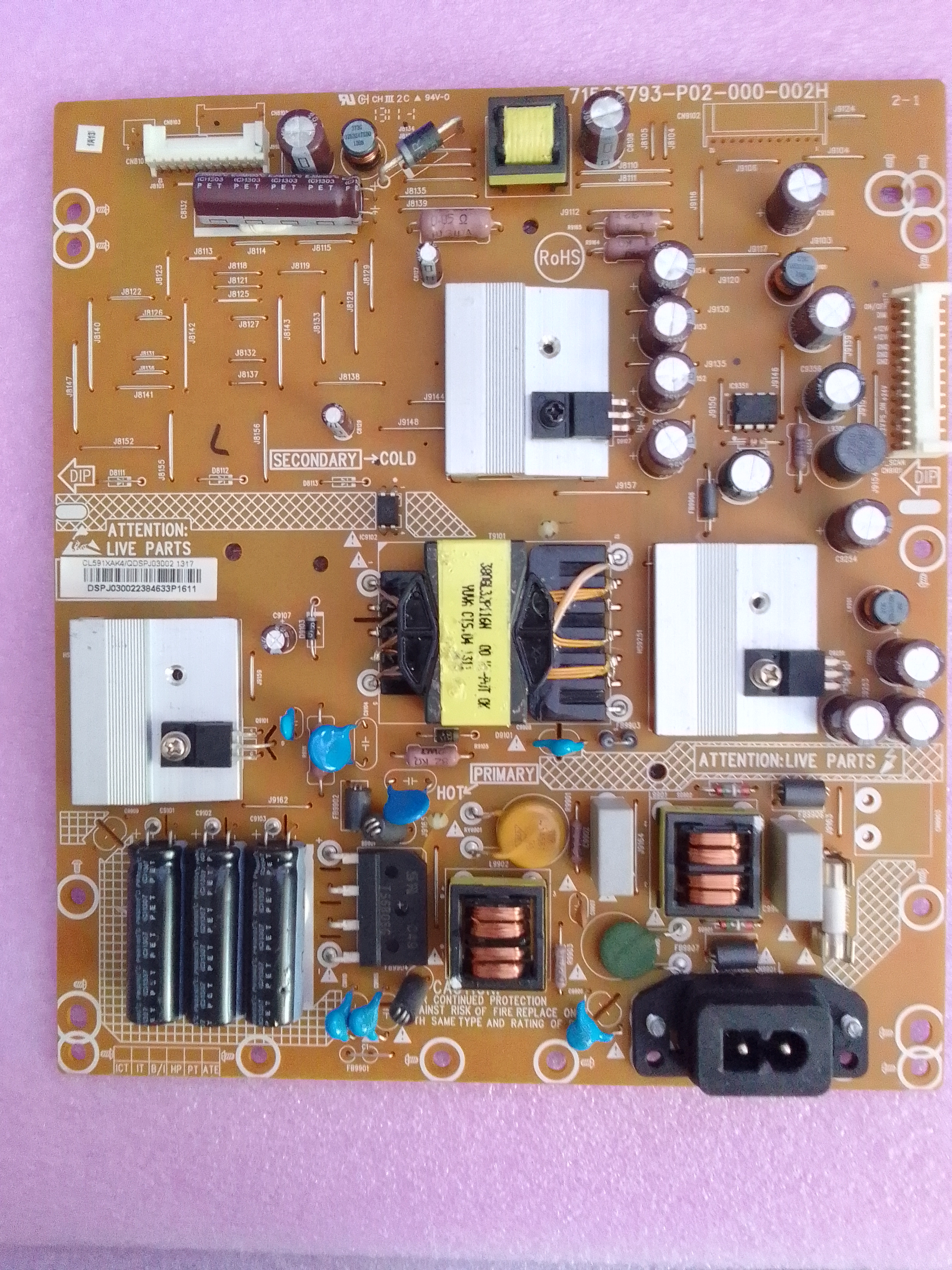 715G5793-P02-000-002H Philips