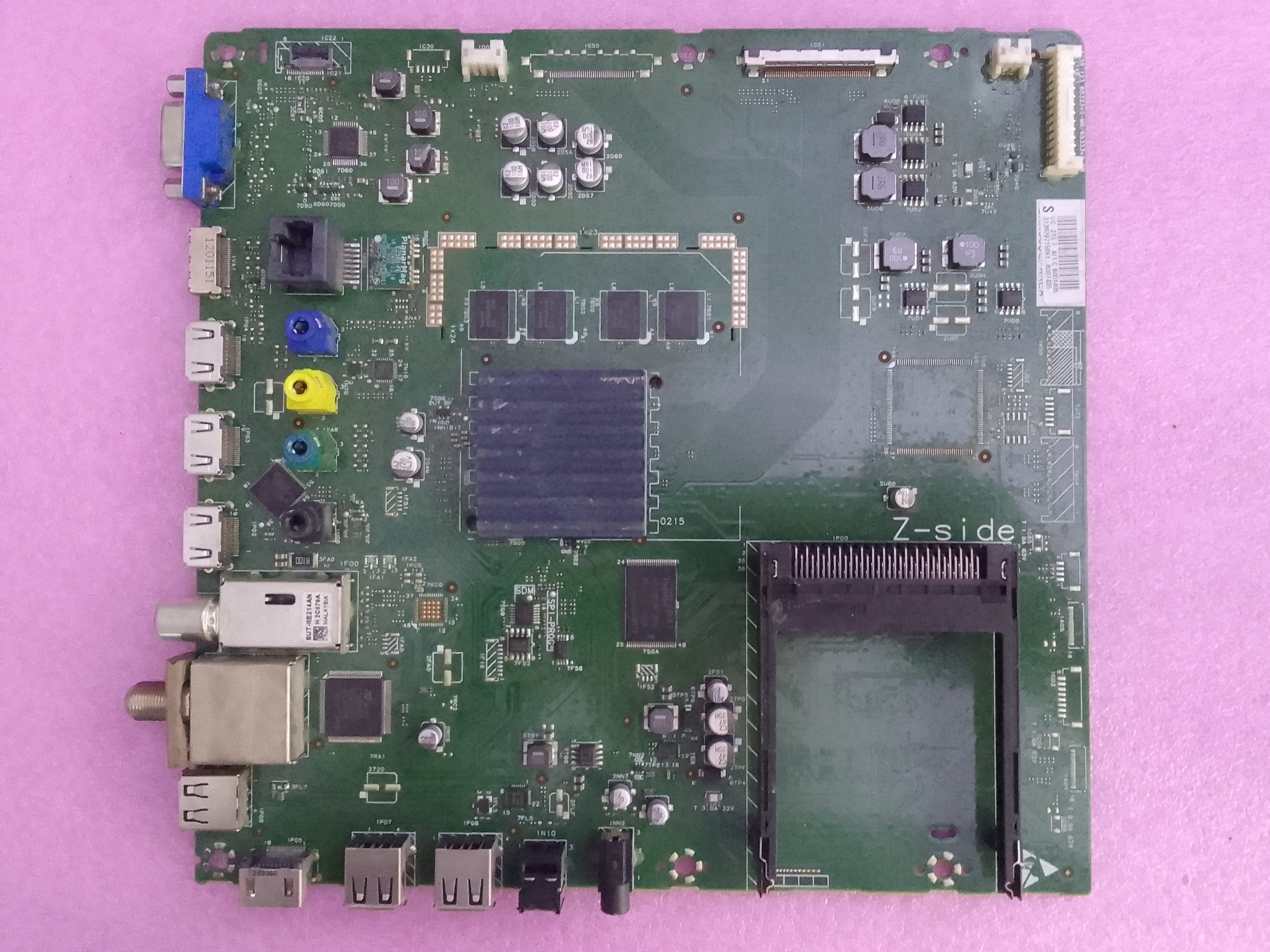 MB65333v2-SB Philips 