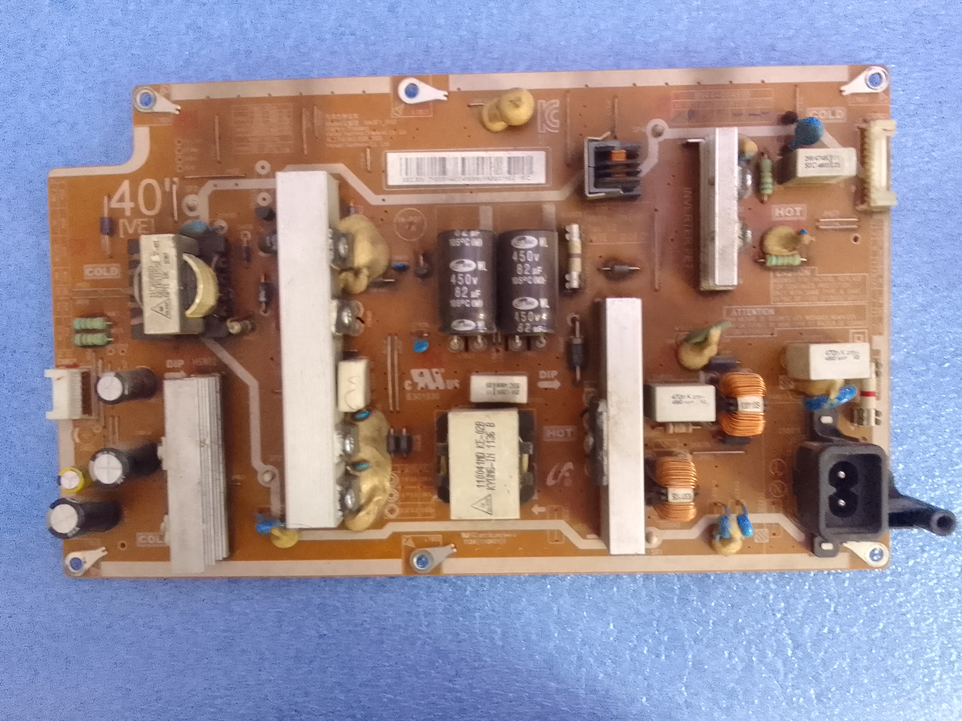 BN44-00469B Samsung 