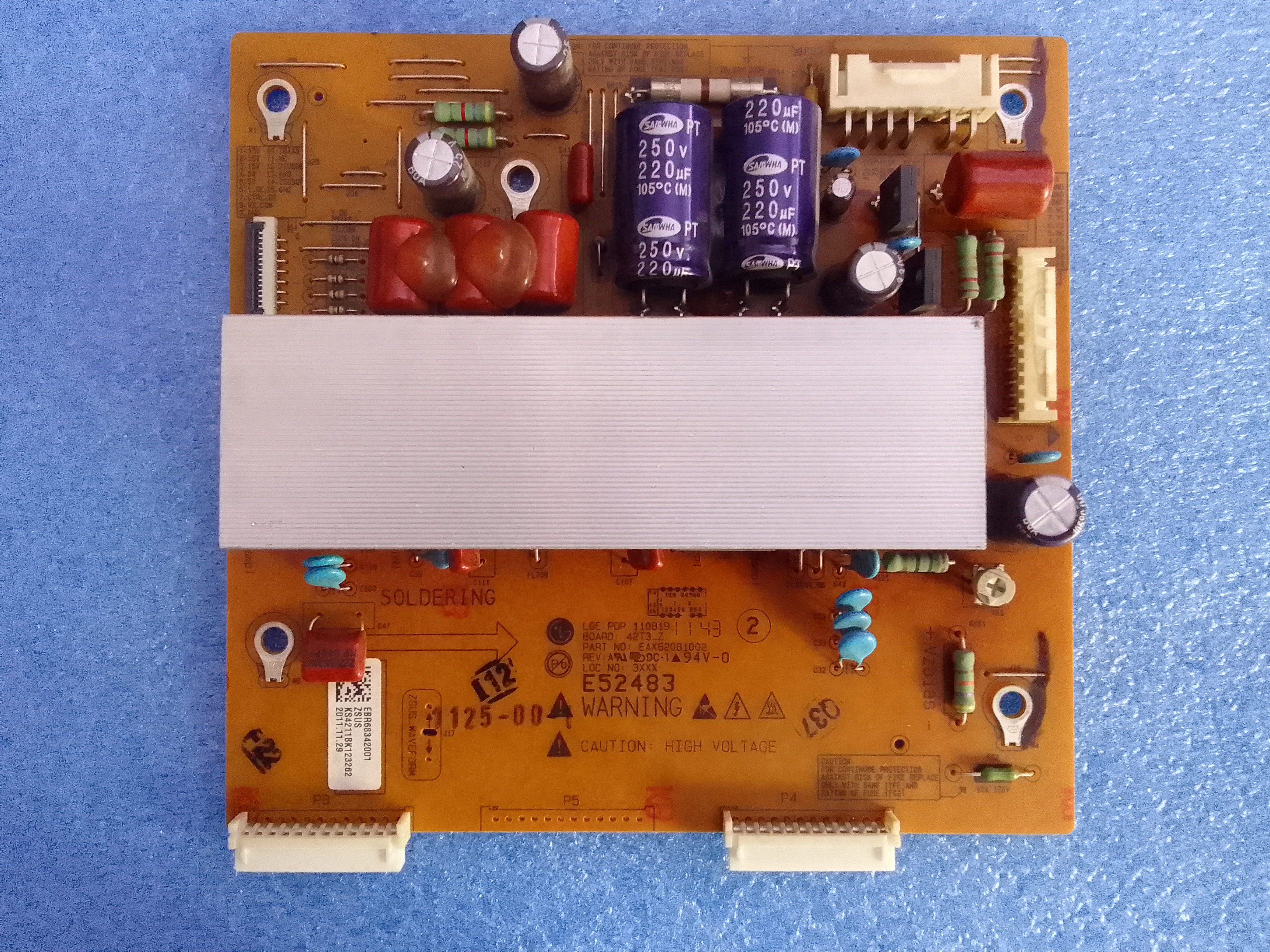 Eax62081002 LG 