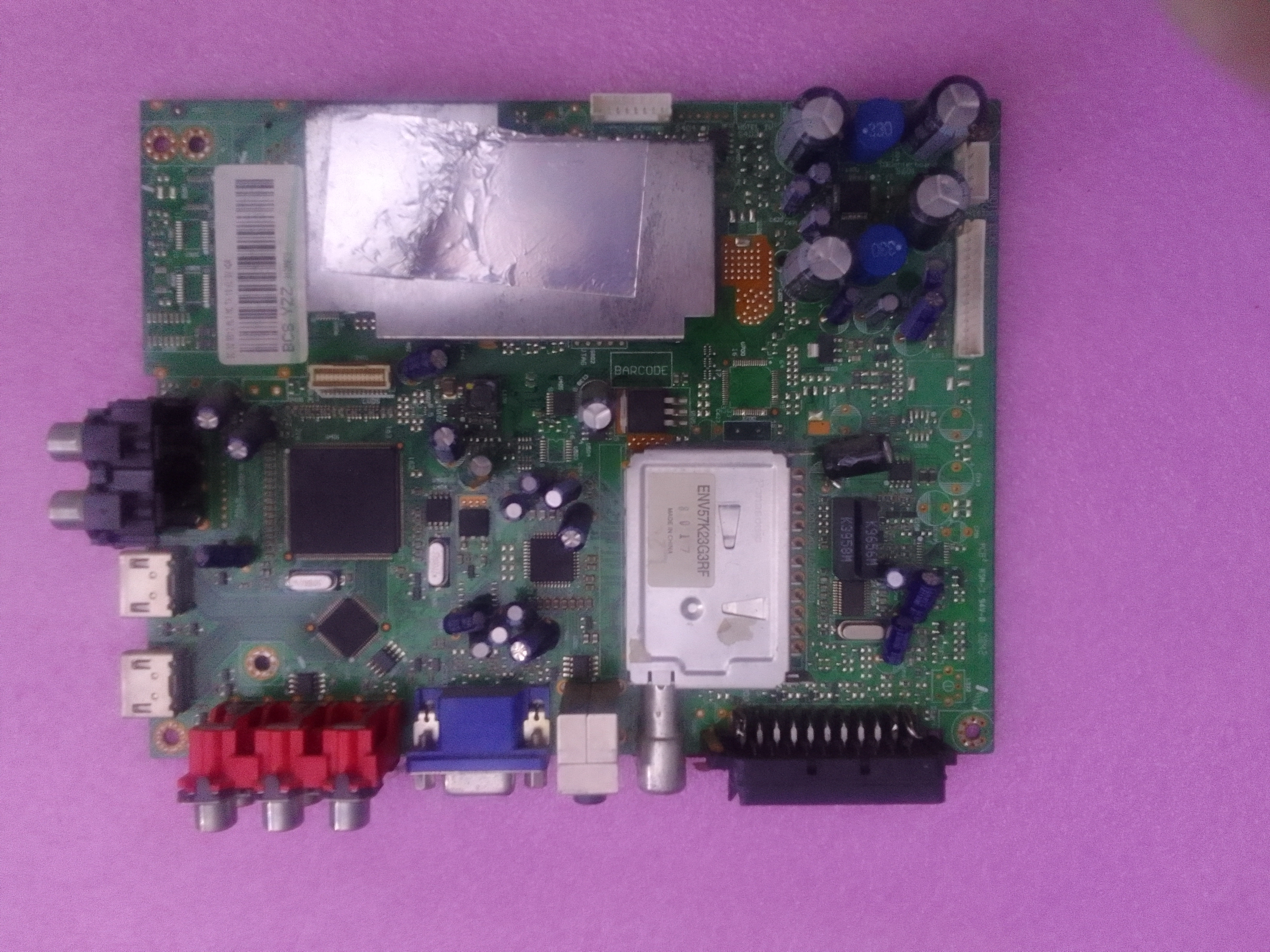 BN41-00811A Samsung 