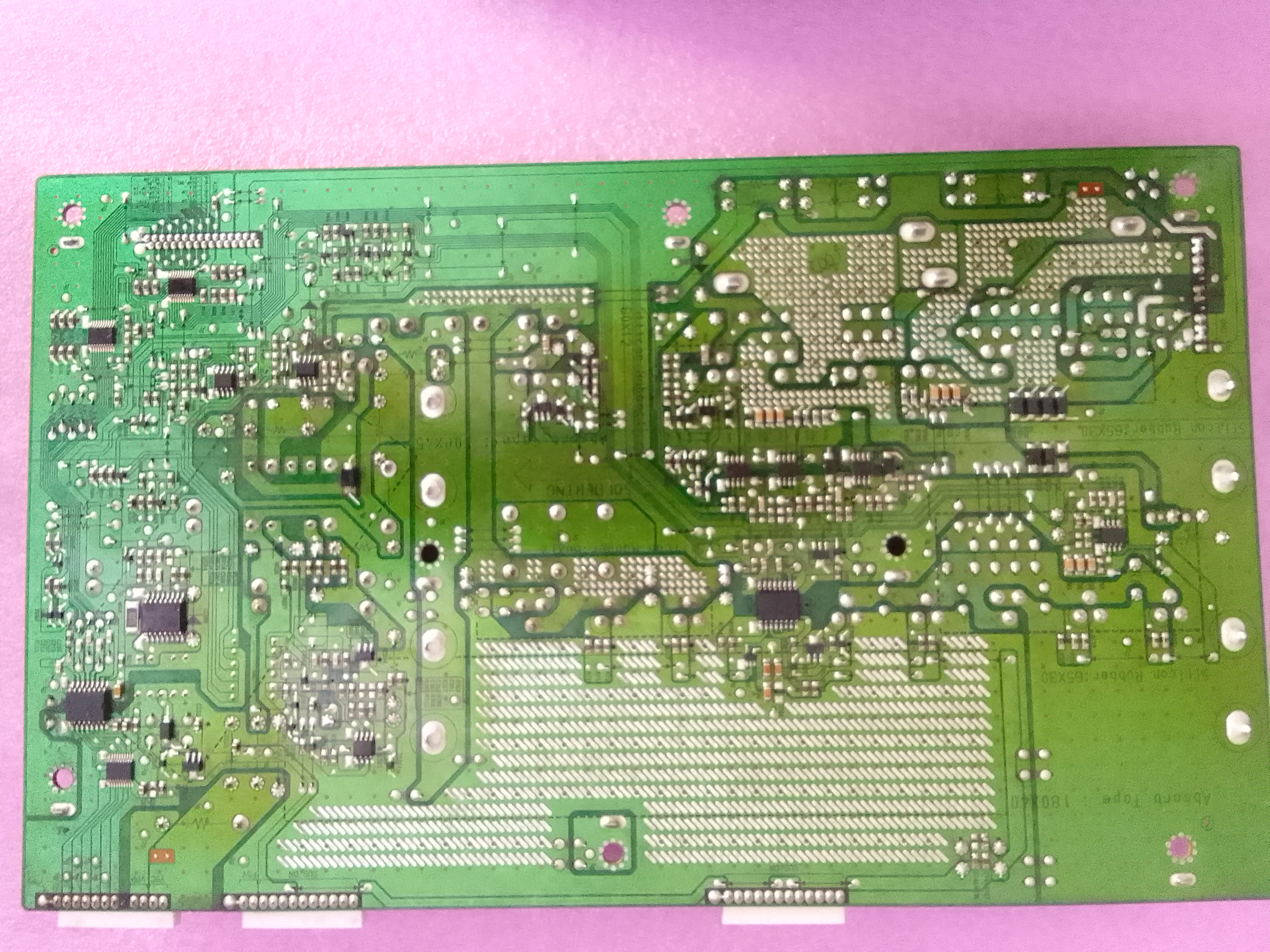 EAX62080701 LG 