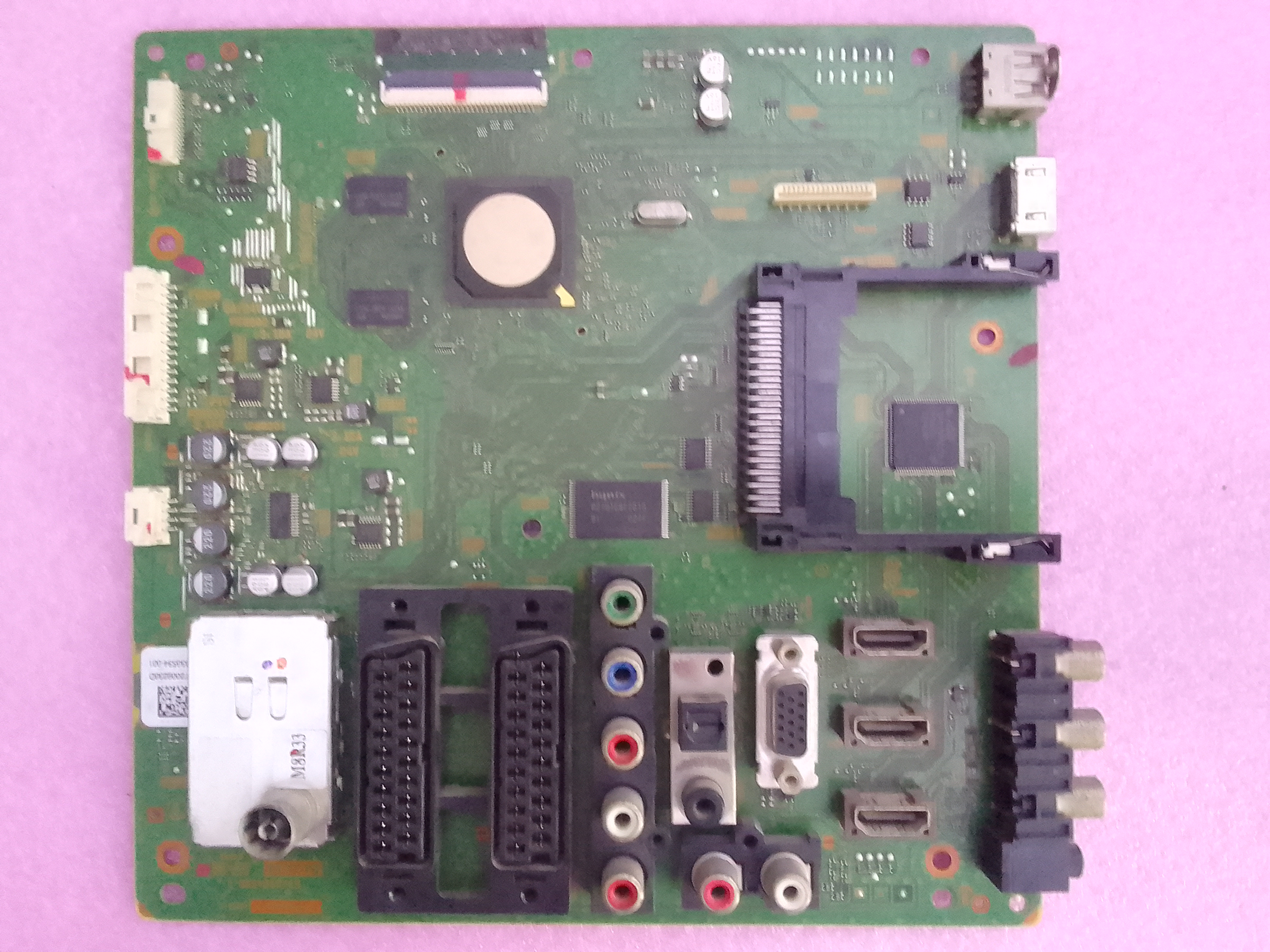603N4034-02R Sony 