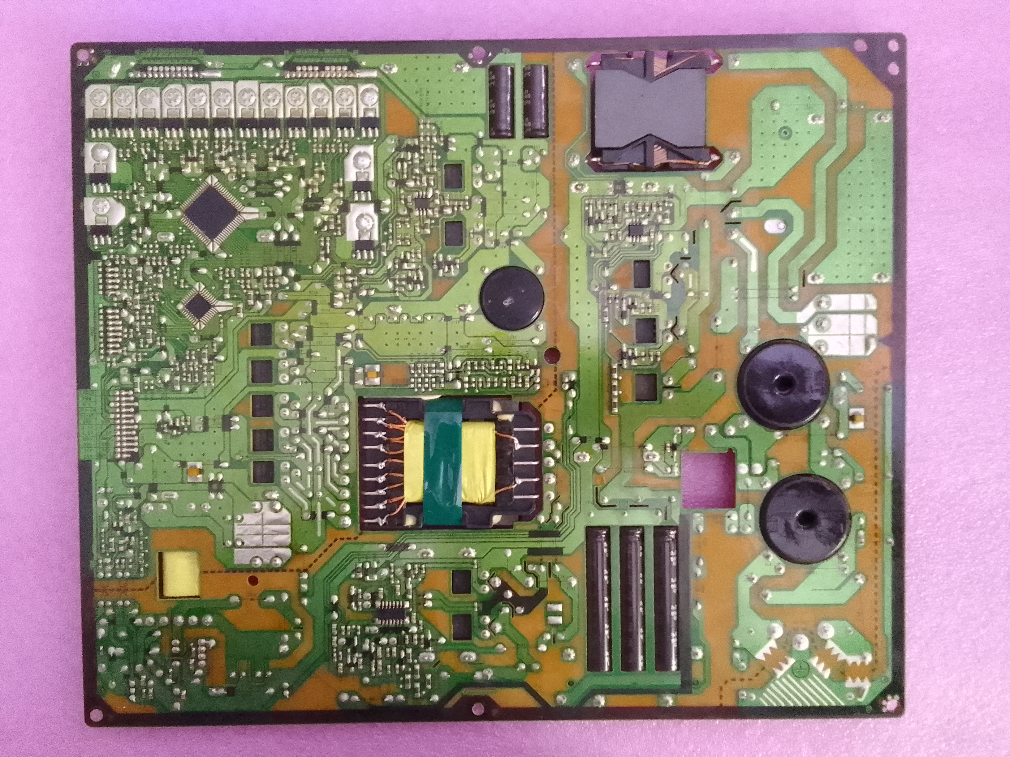 EAX62865401-8 LG 
