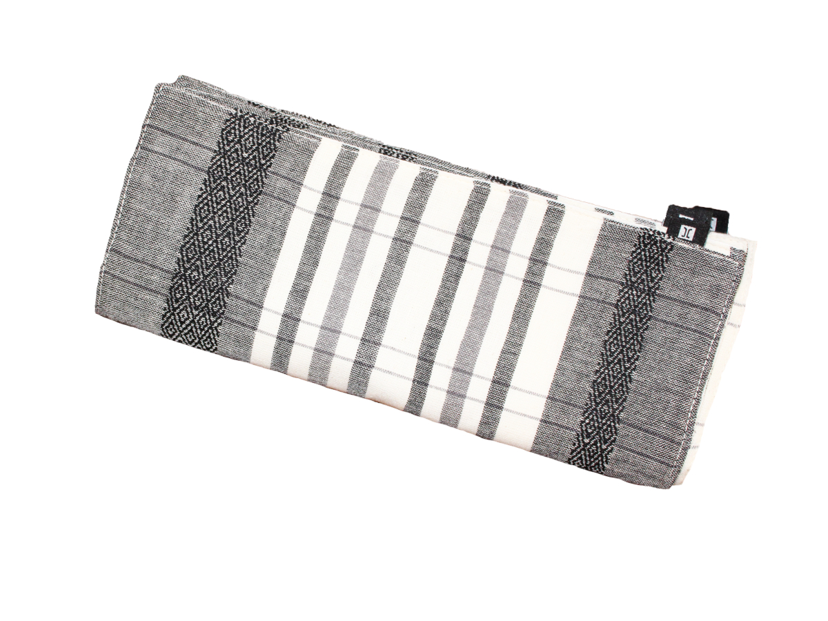 Manteles individuales. Pedal brocado