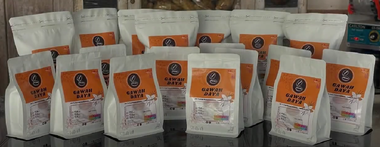 Gawah Daya Kopi