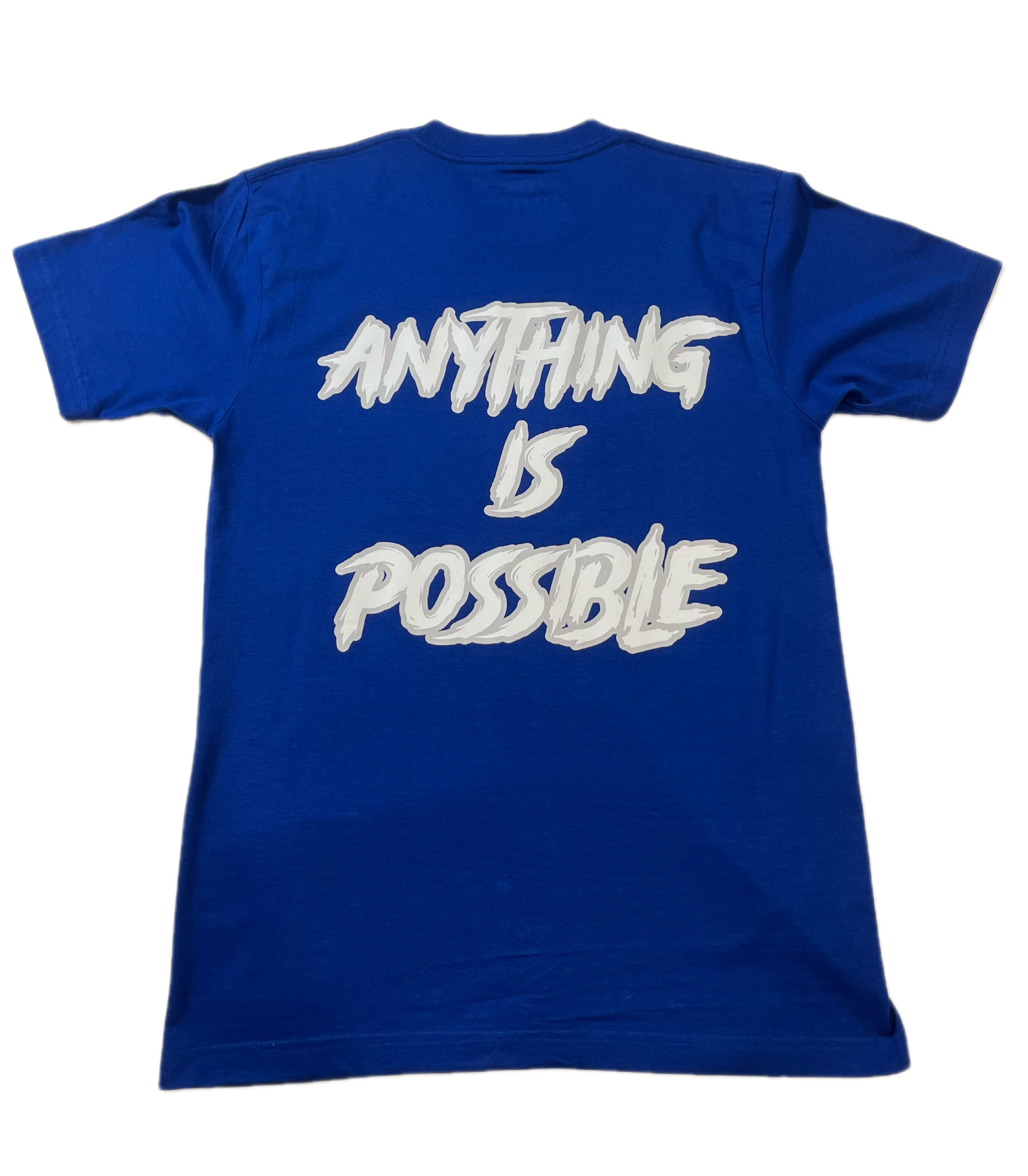 Championship Blue T-Shirt