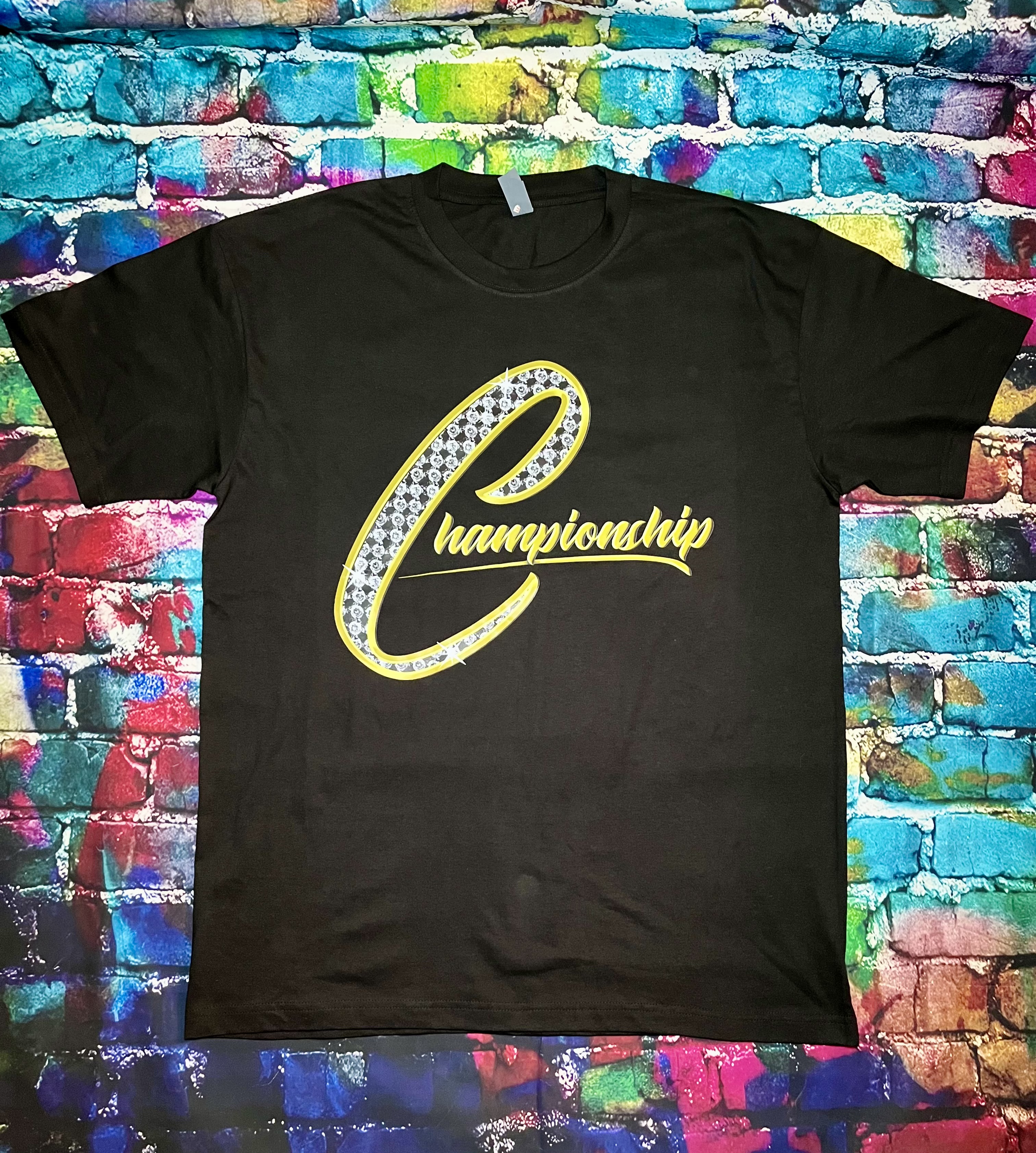 Motivational Quote T-Shirt