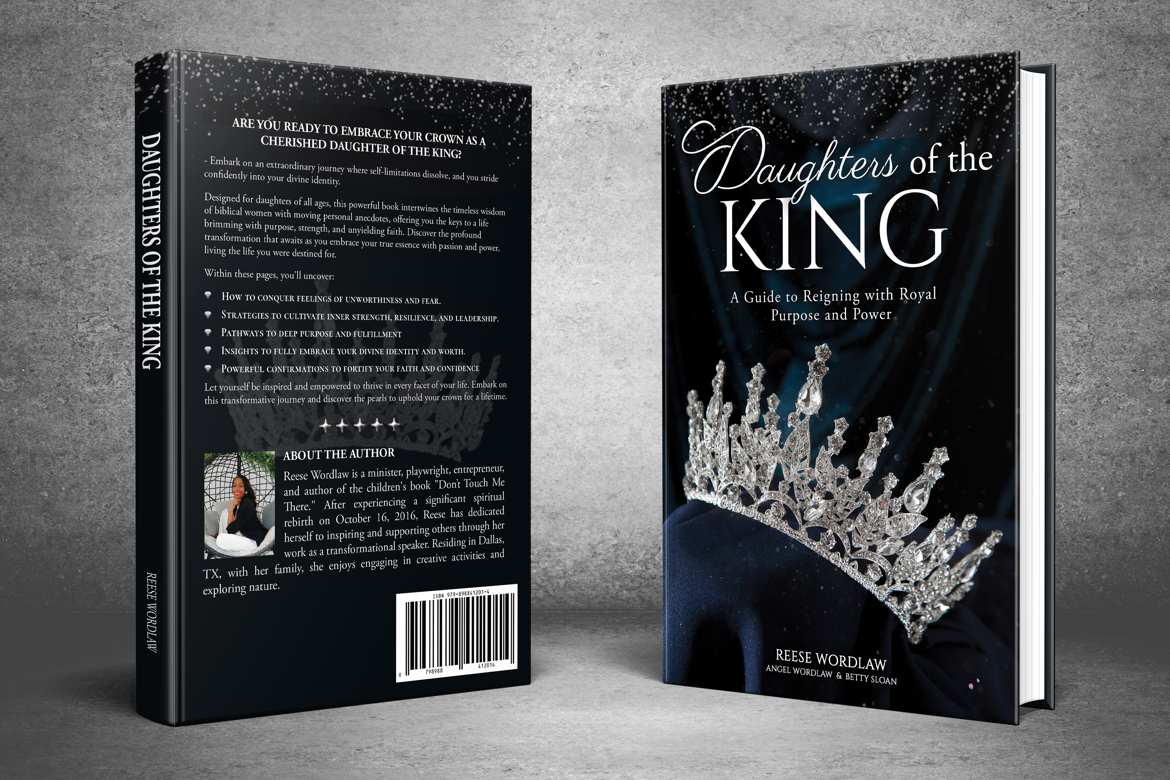 Daughters of the King