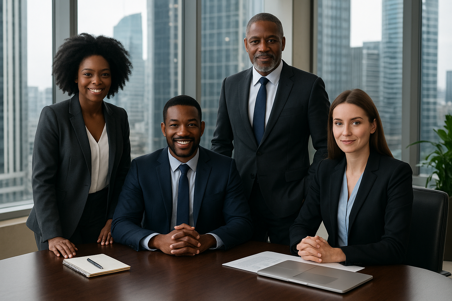 Wealth & Asset Management Training (4 Days)