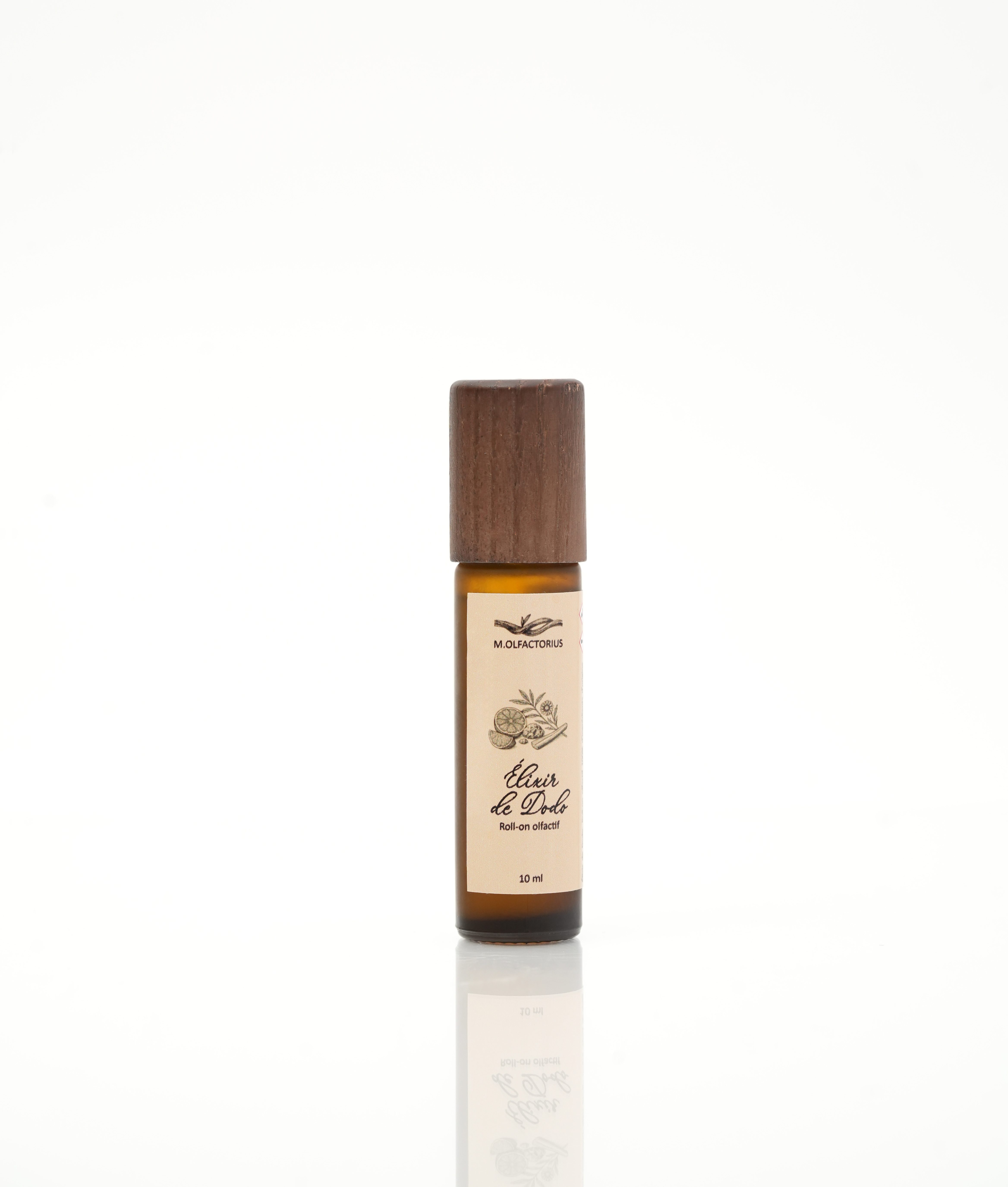 Elixir de Dodo - roll-on olfactif