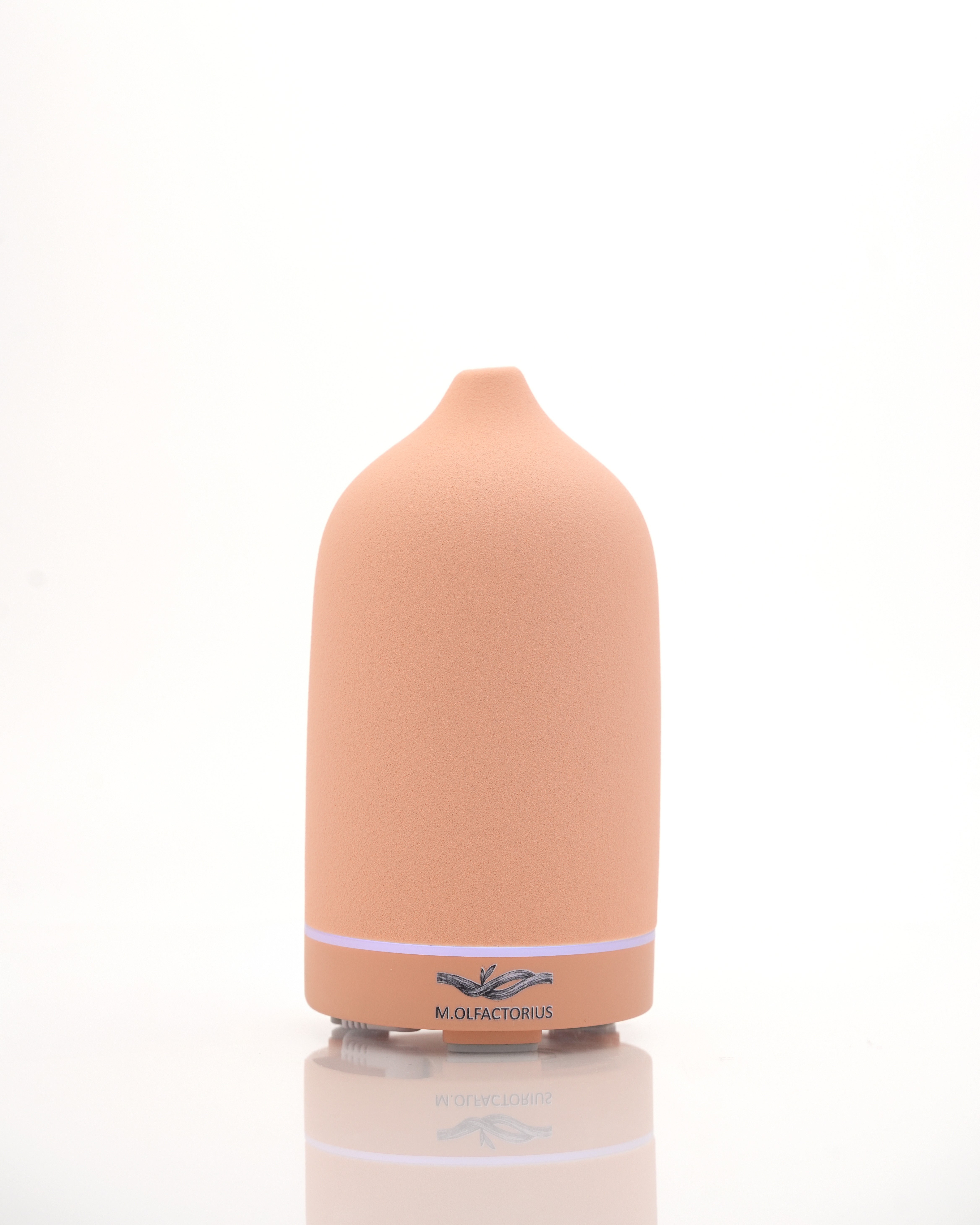 Diffuseur d’huiles essentielles en céramique Terracota