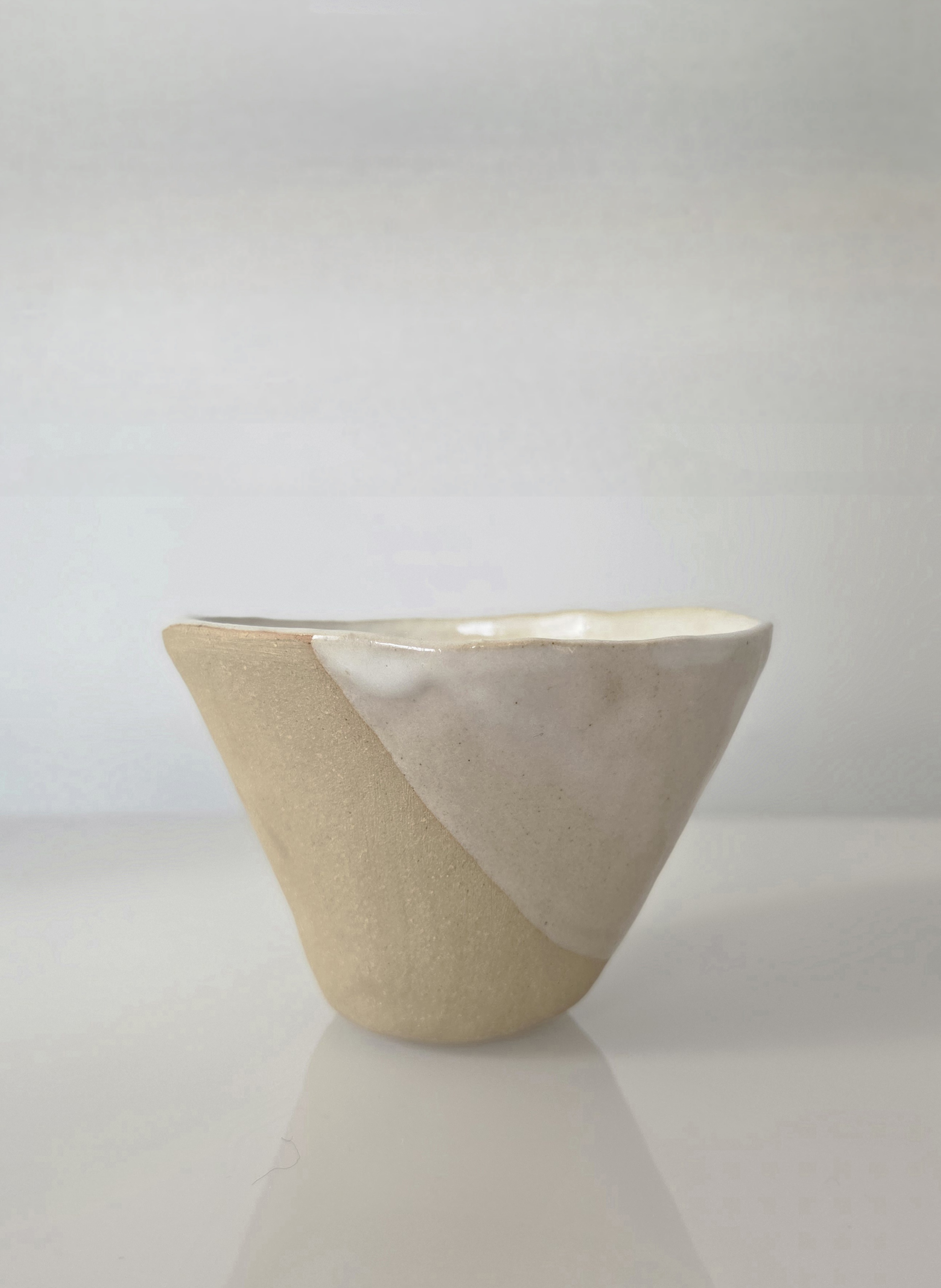 Bougie 100% naturelle artisanale