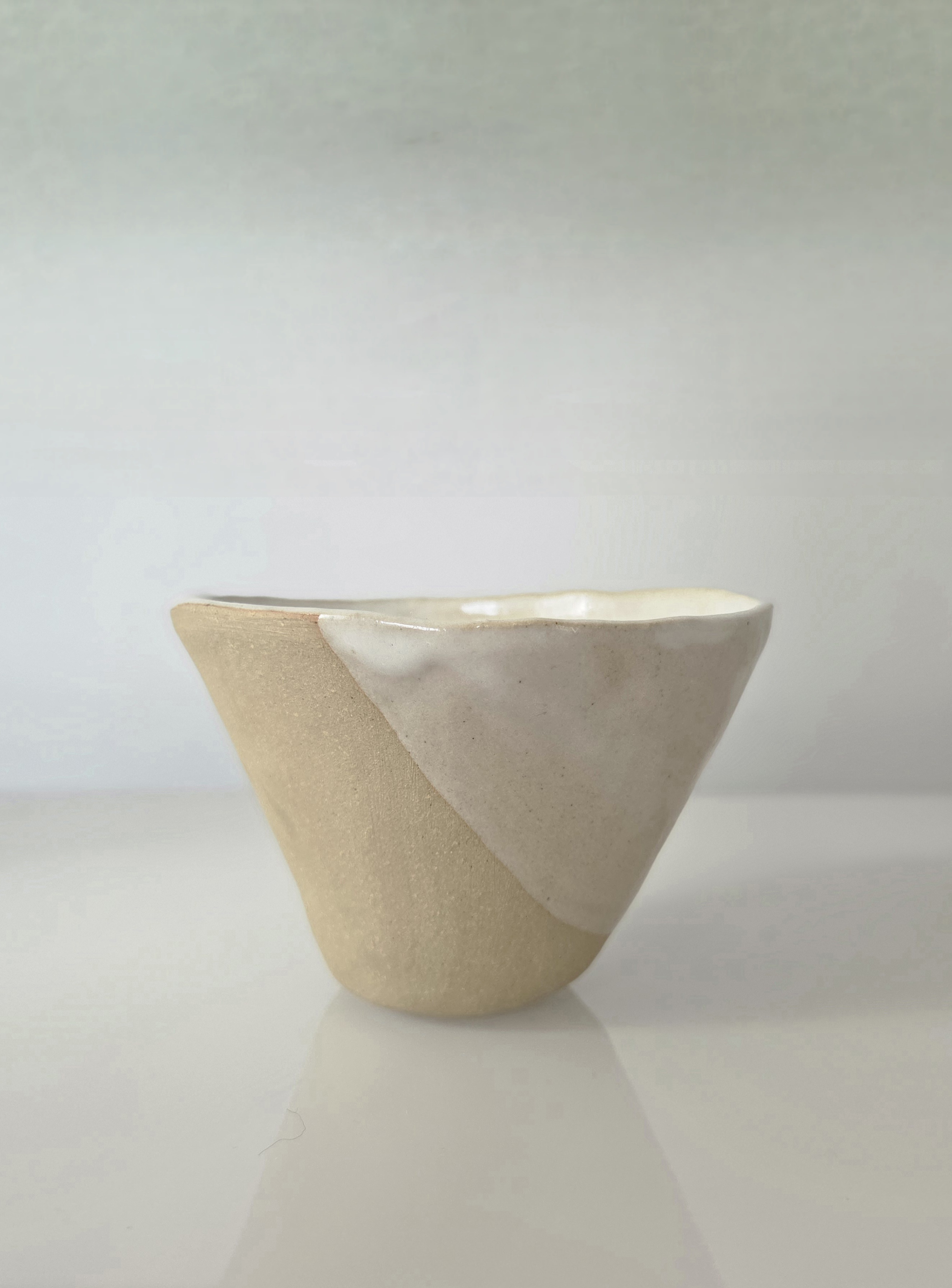 Bougie 100% naturelle artisanale 