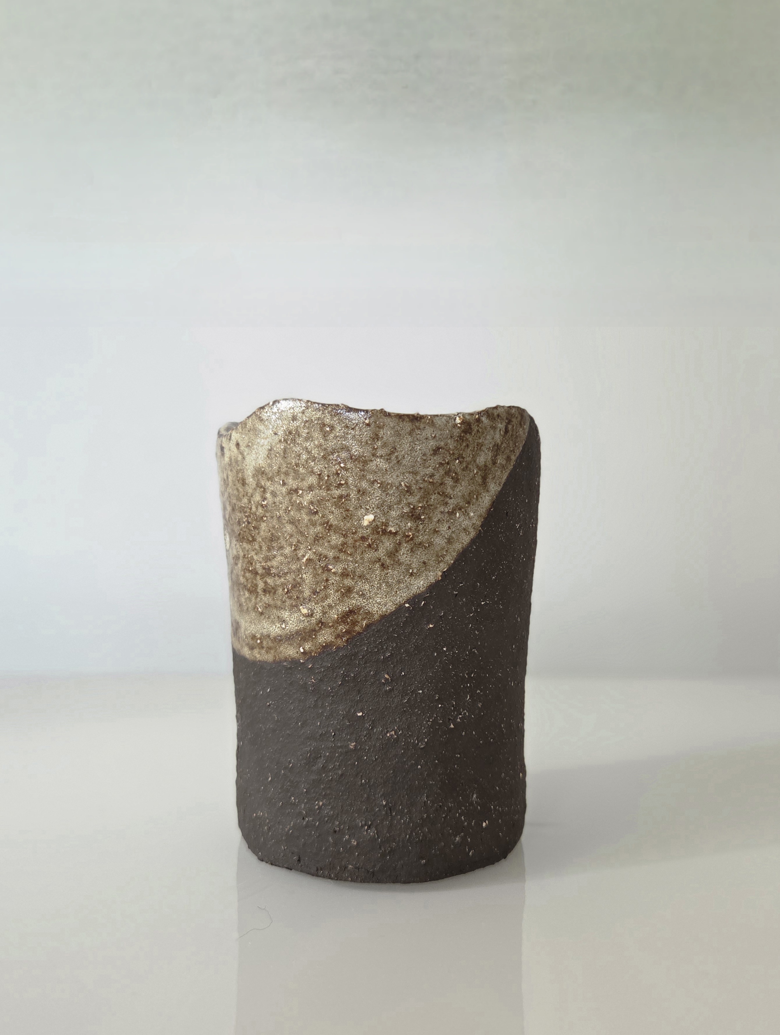 Bougie 100% naturelle artisanale