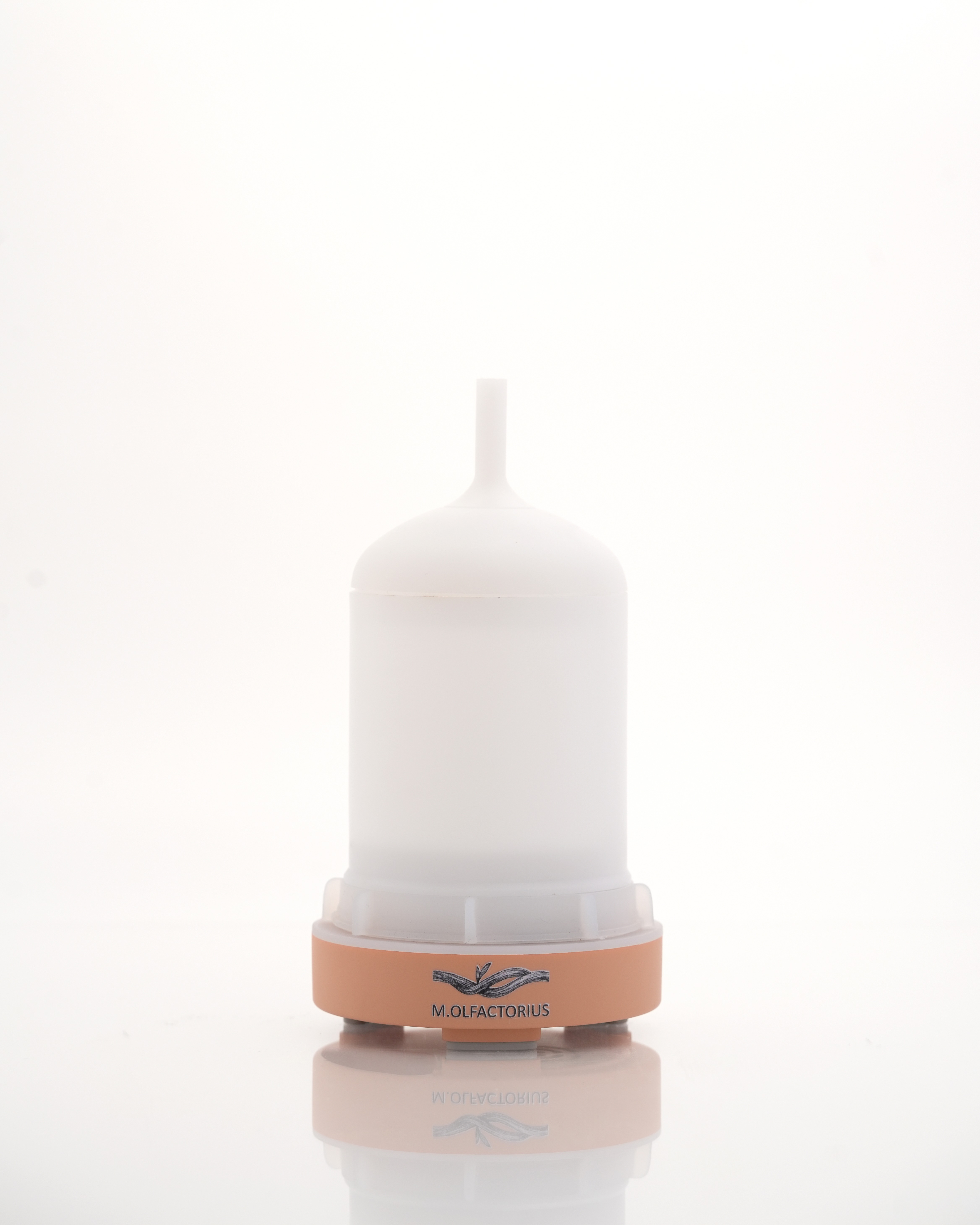 Diffuseur d’huiles essentielles en céramique Terracota