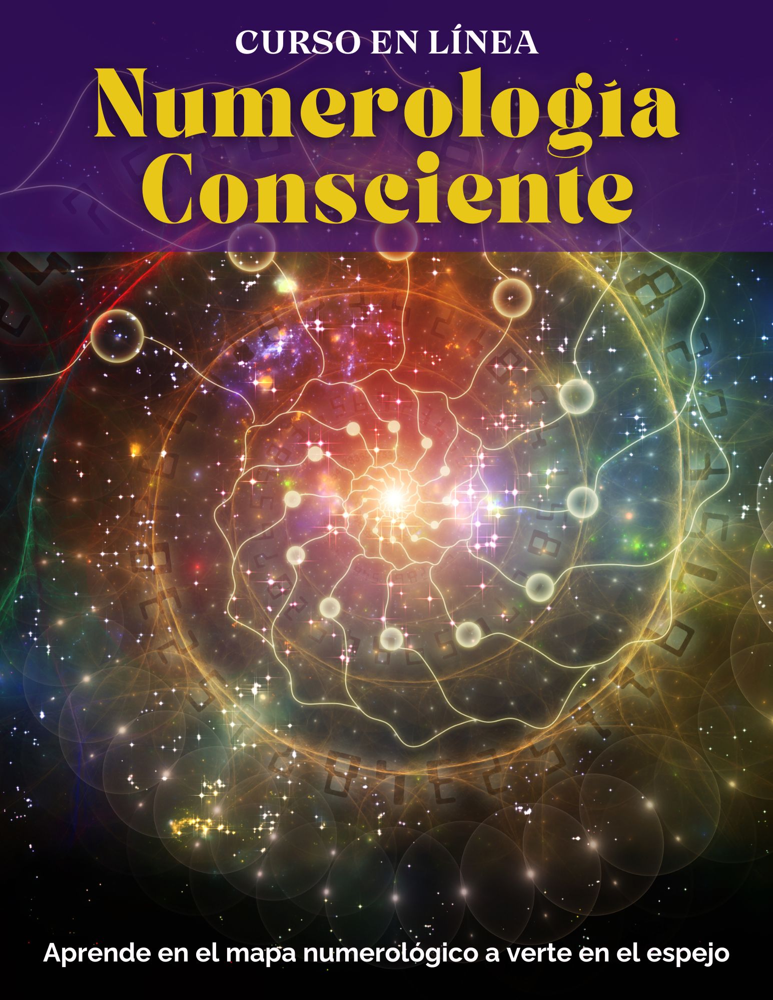 Curso de Numerología Consciente
