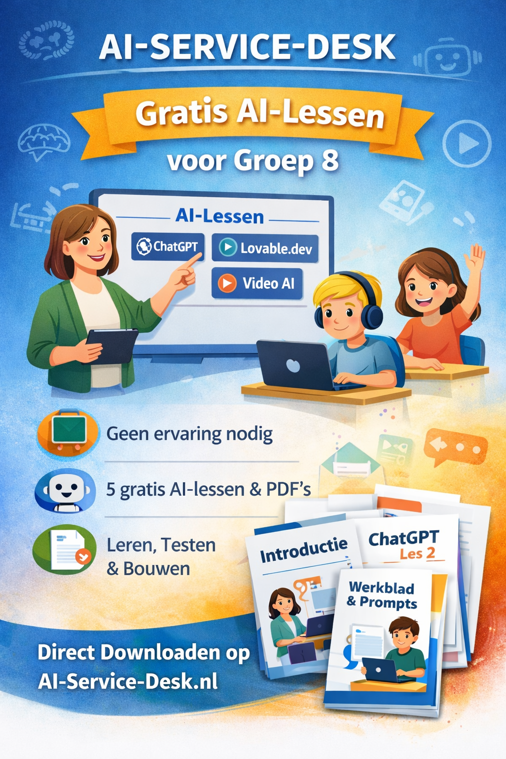 info basisschool ai 