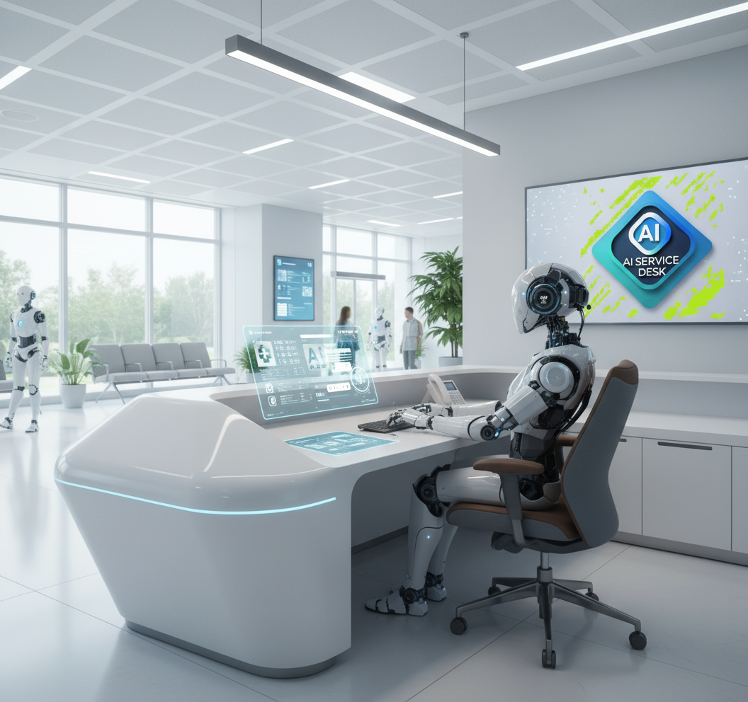 Nora Medische Ai Telefoon assistente