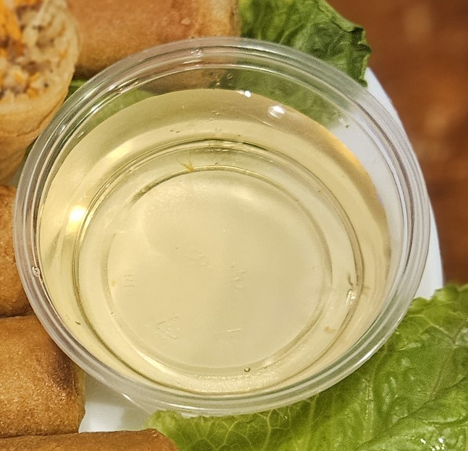 Spring Roll Dipping Sauce