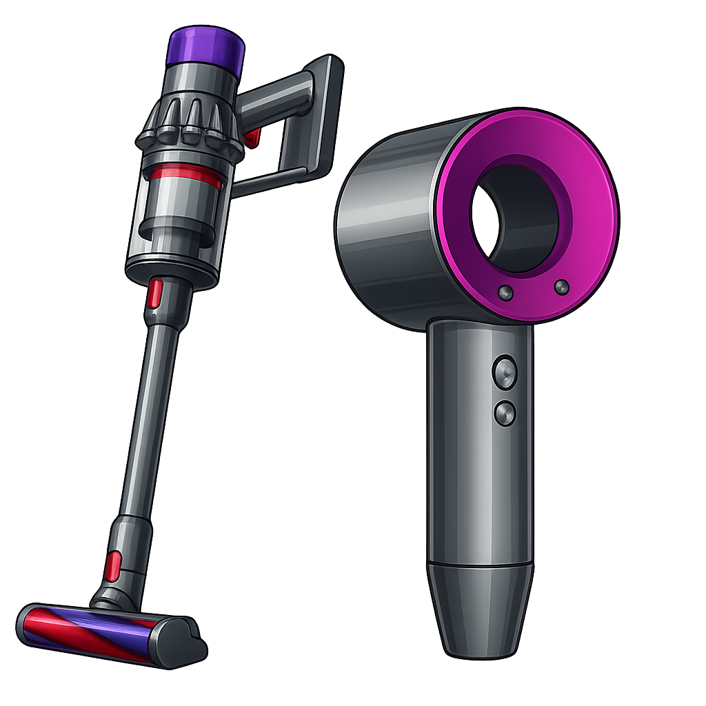 Dyson Vendor