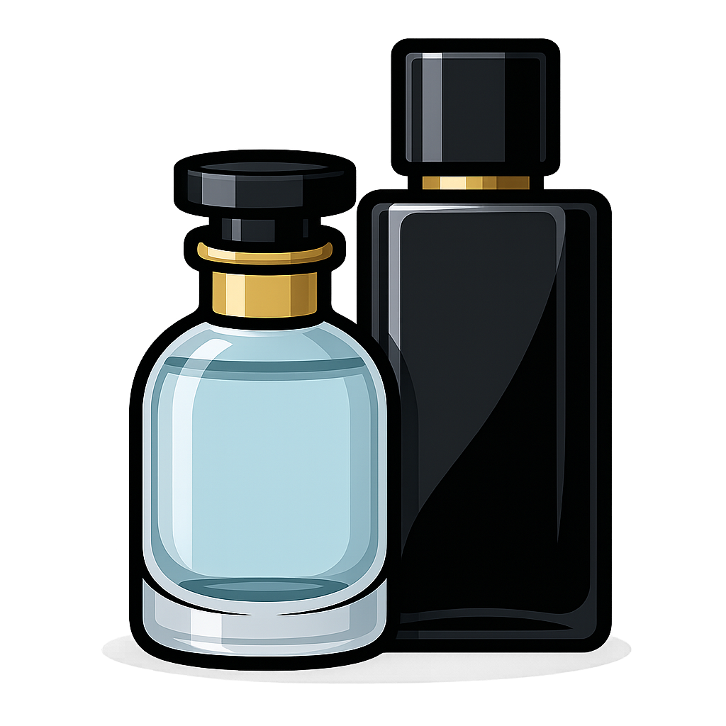 Fragrance Vendor 