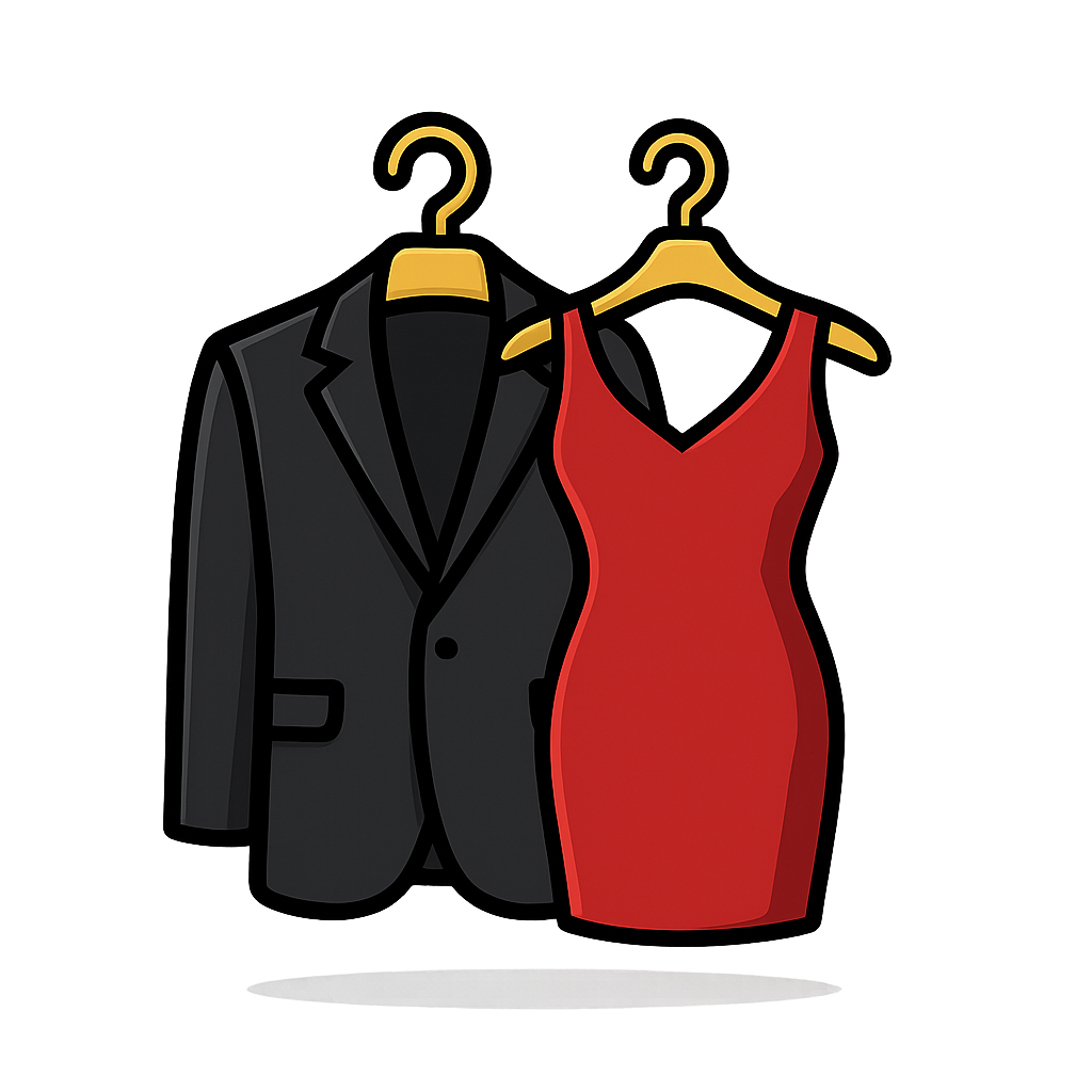 Clothing Vendor