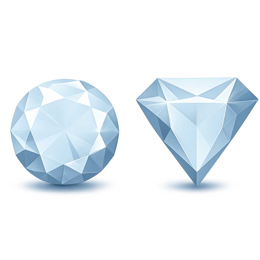 Moissanite Vendor 