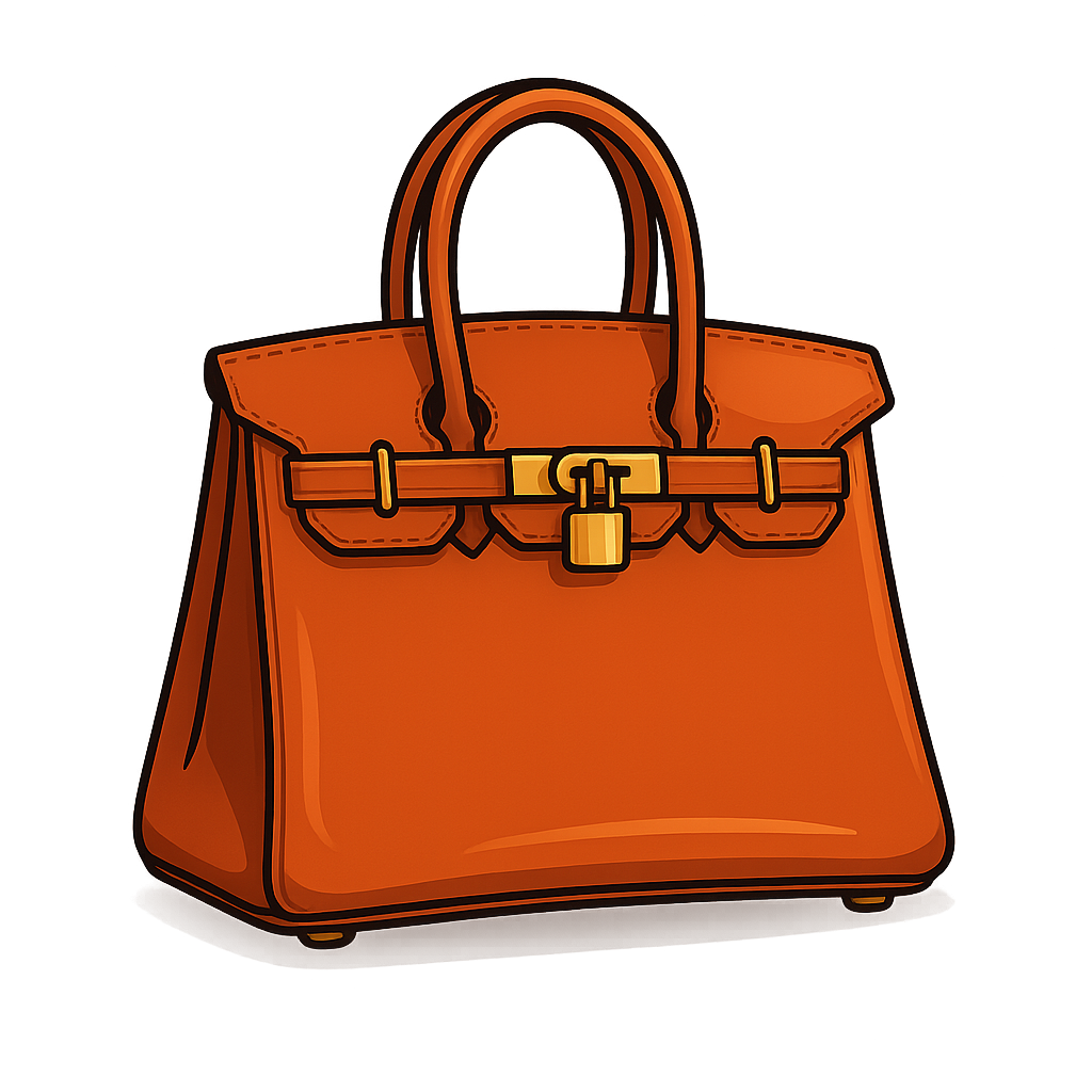 Birkin Vendor