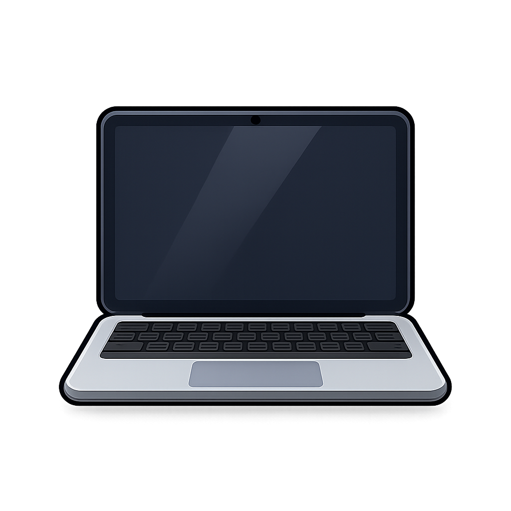 Laptop Vendor