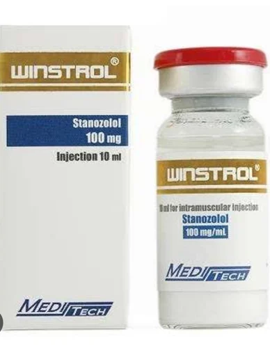 Winstrol