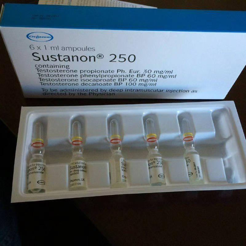 Sustanon