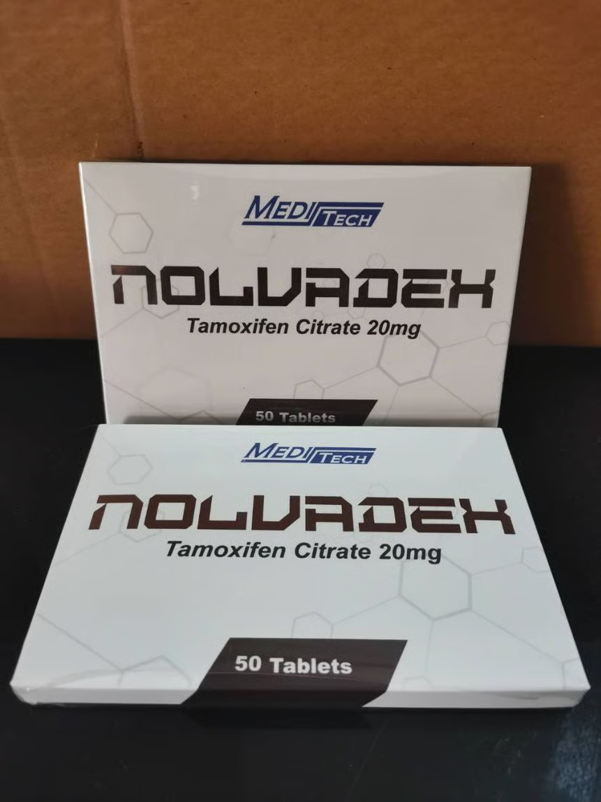 Nolvadex