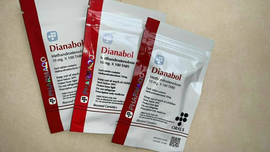 Dianabol