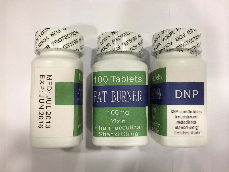 Fat Burner DNP Tablets