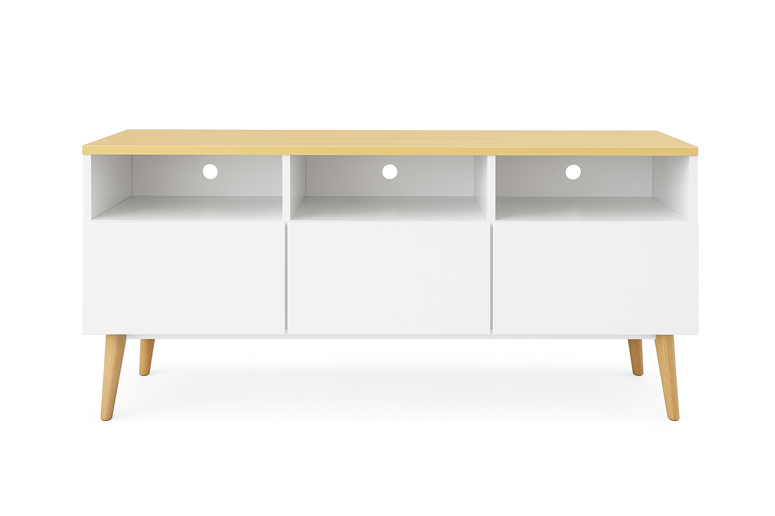 Mueble para TV moderno